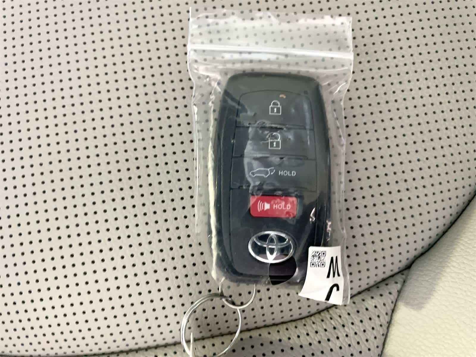 Thumbnail: 2026 Toyota Grand Highlander - 29