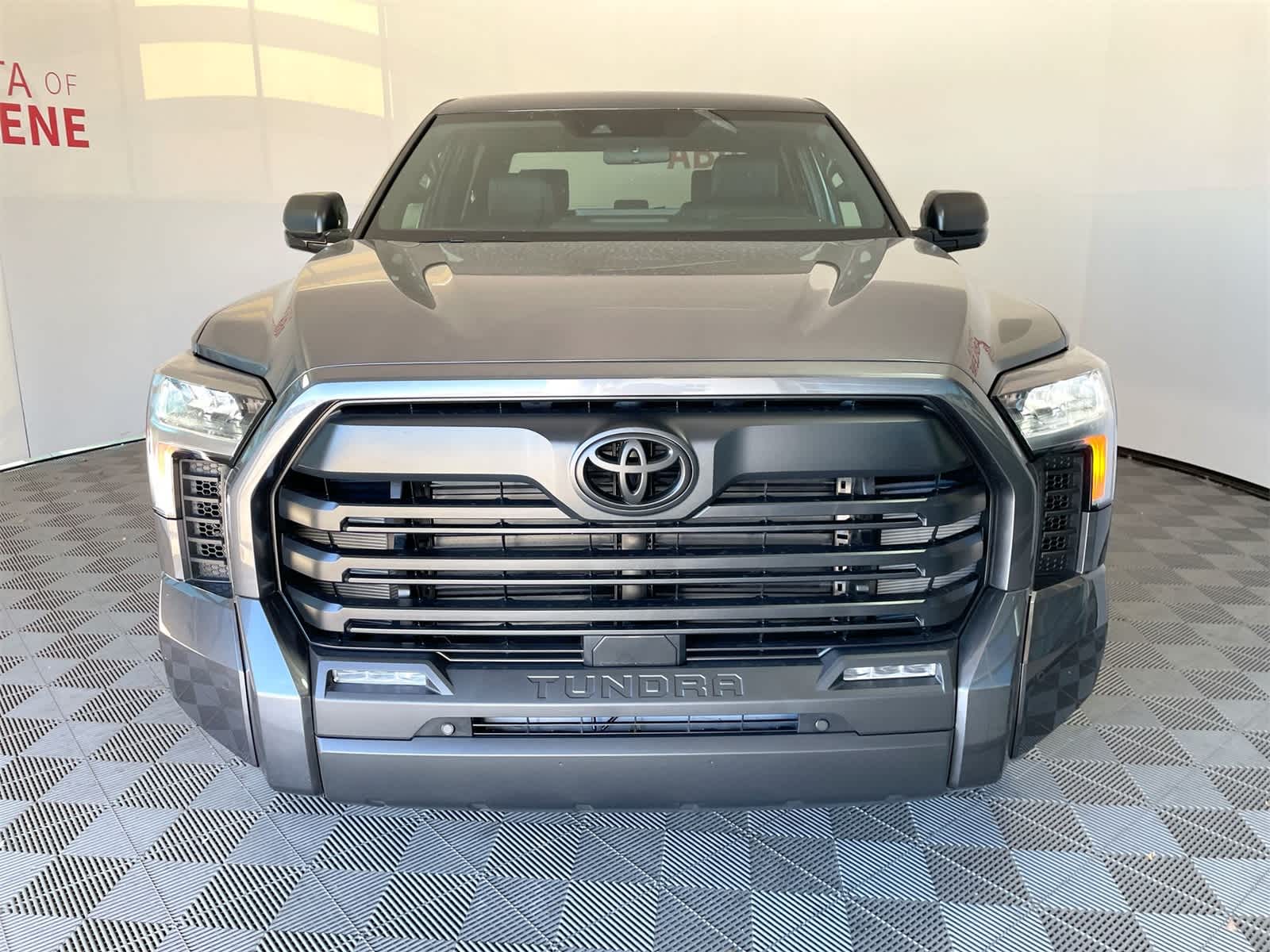 Thumbnail: 2026 Toyota Tundra - 9