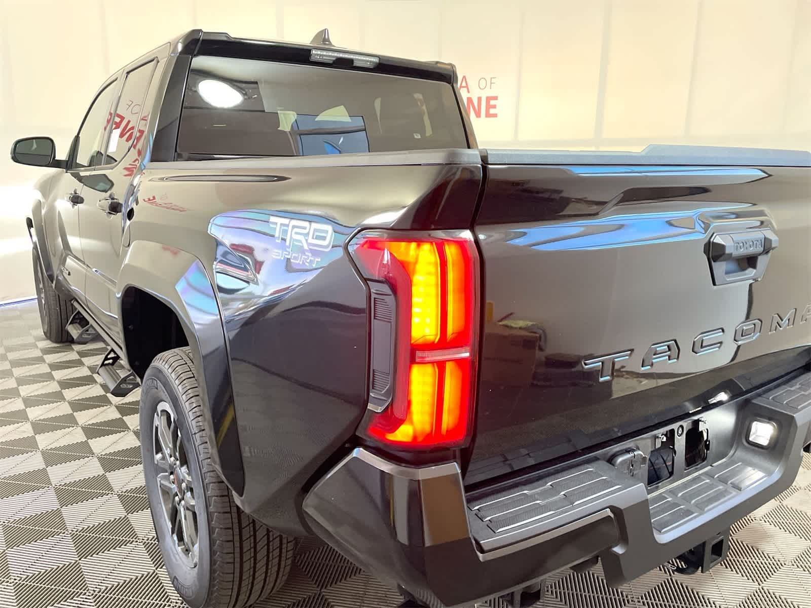 Thumbnail: 2025 Toyota Tacoma - 3