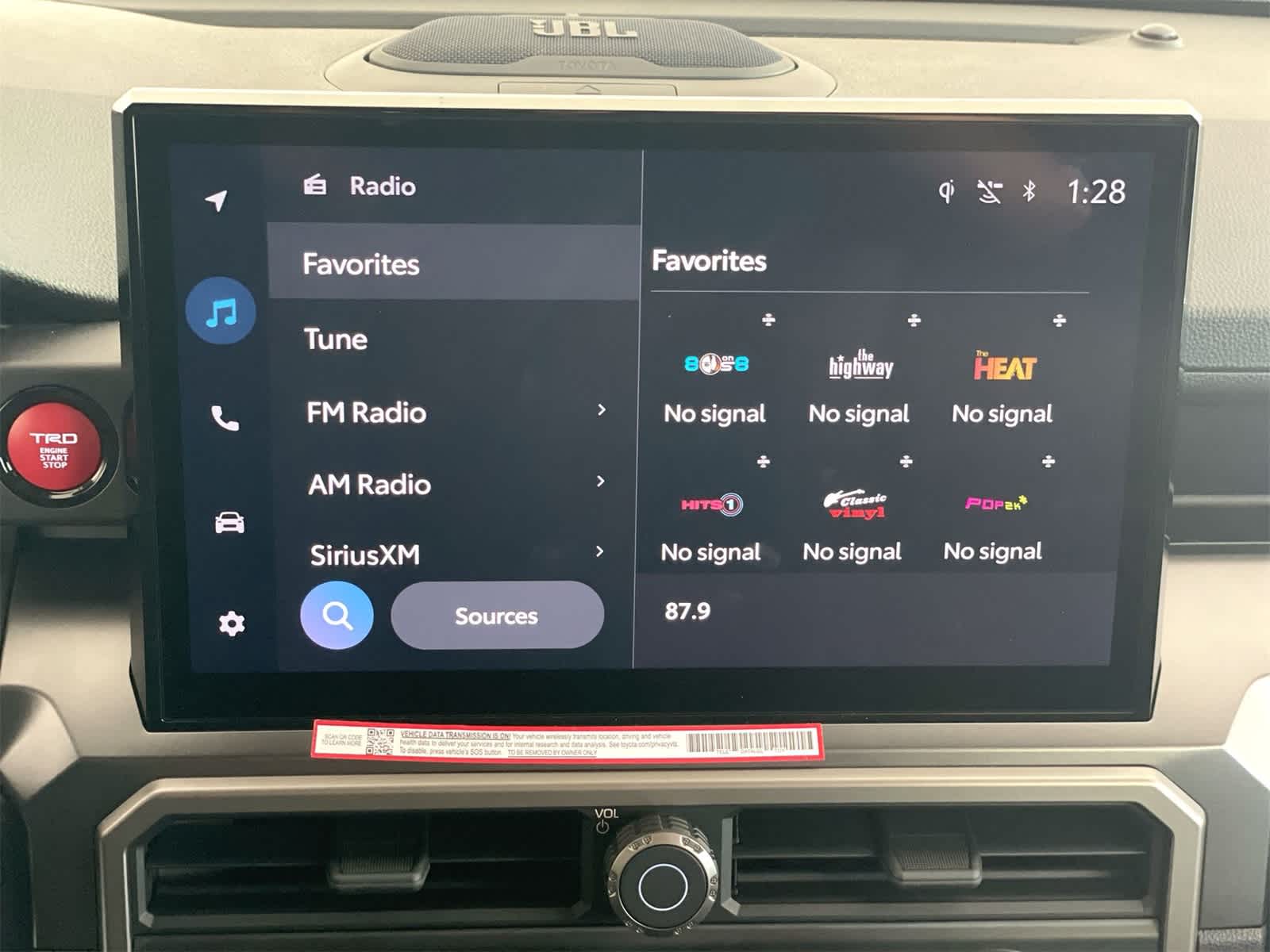 Thumbnail: 2025 Toyota 4Runner - 20