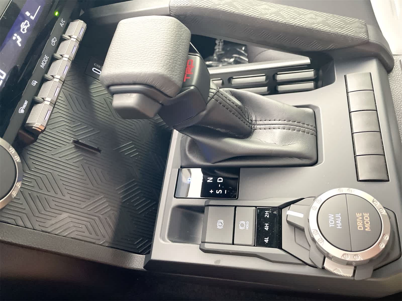 2025 Toyota Tacoma TRD Sport 21