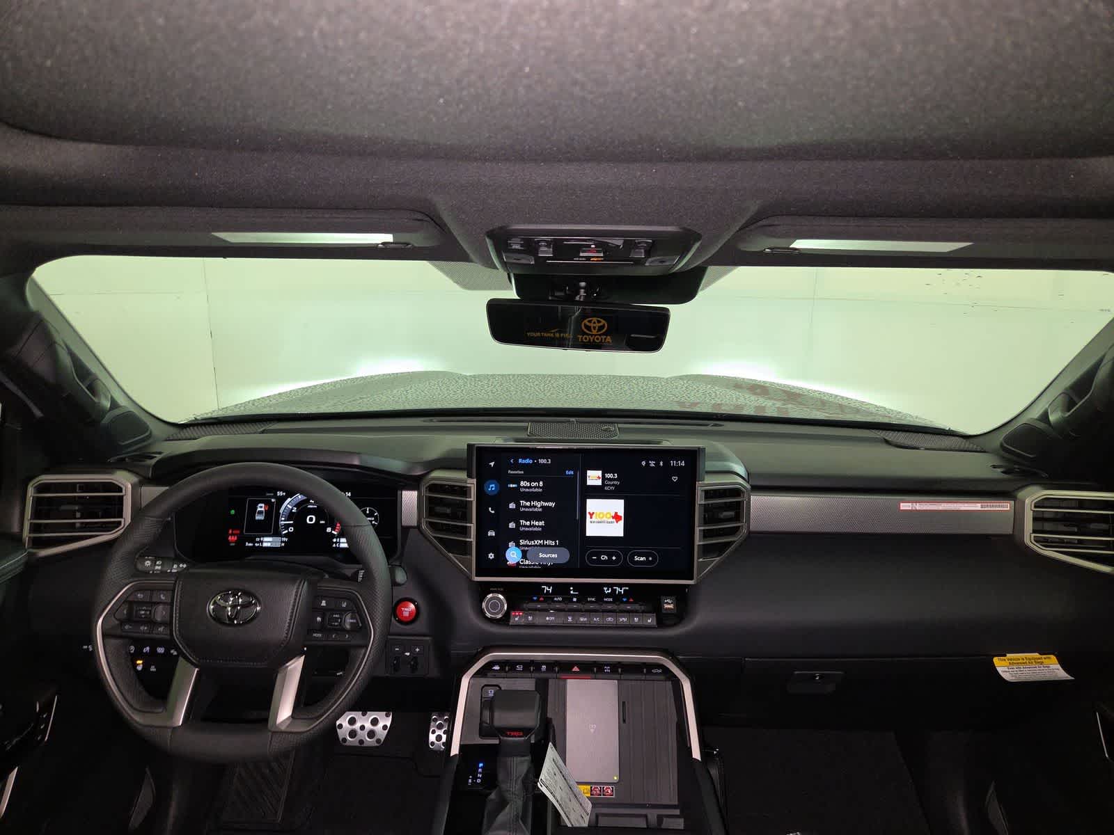 Thumbnail: 2026 Toyota Tundra - 17