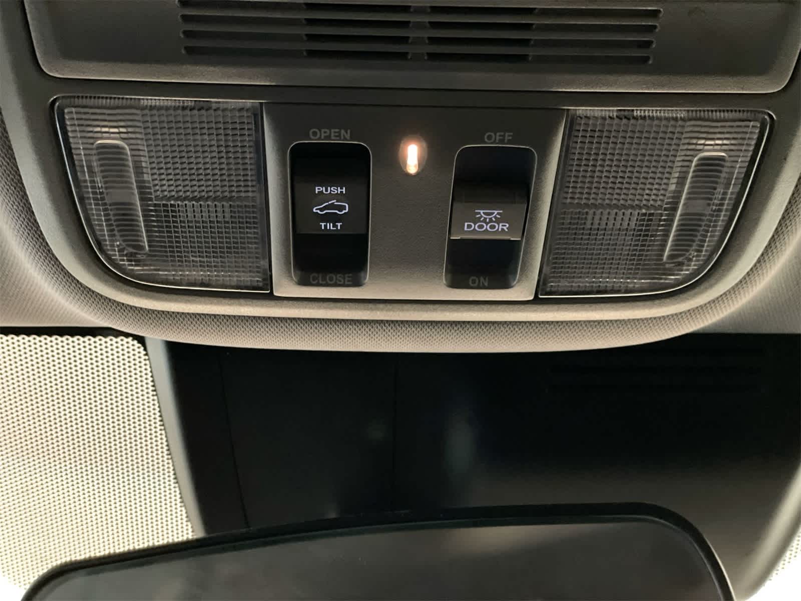 Thumbnail: 2022 Honda CR-V - 22