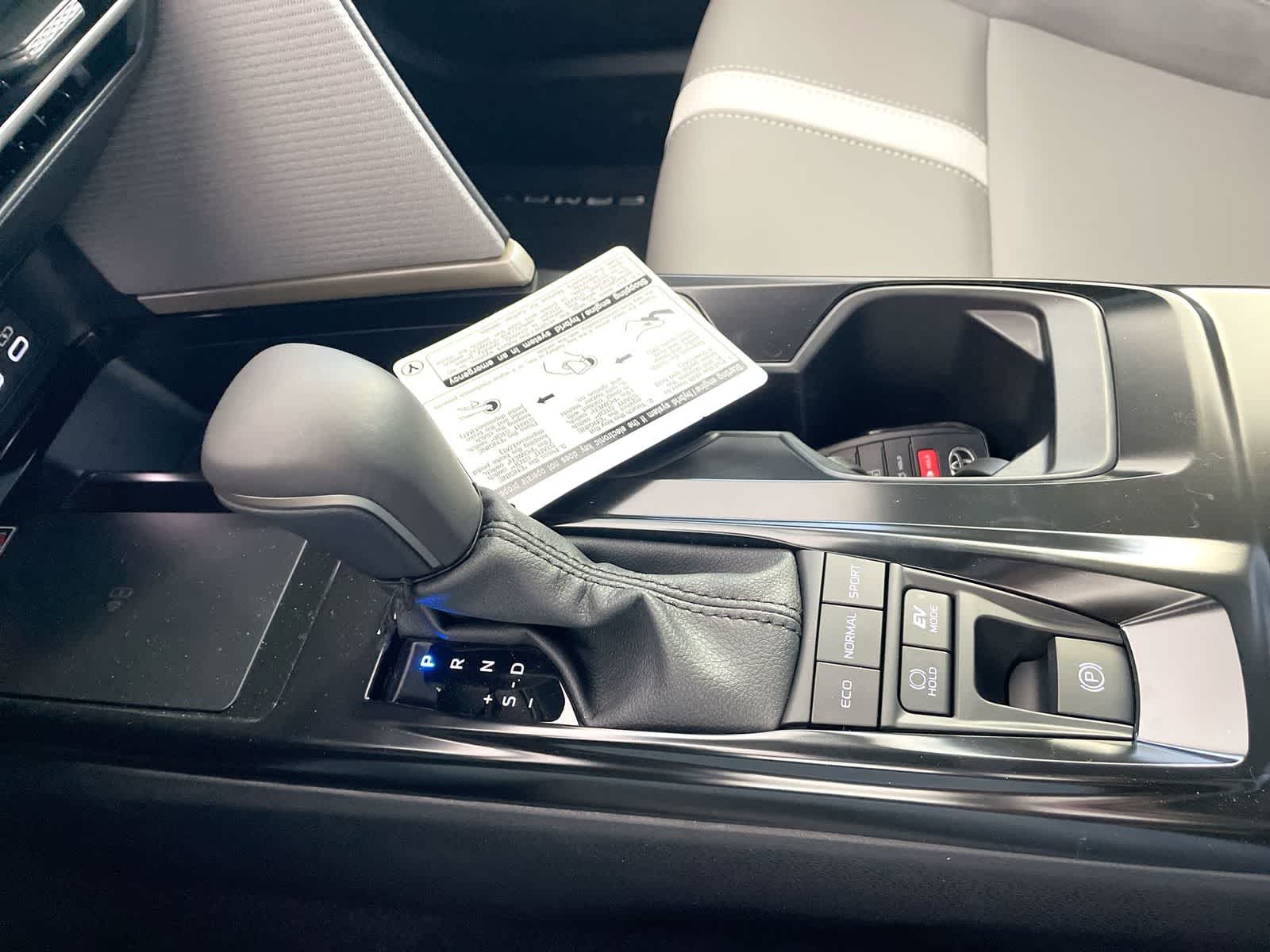 Thumbnail: 2026 Toyota Camry - 22