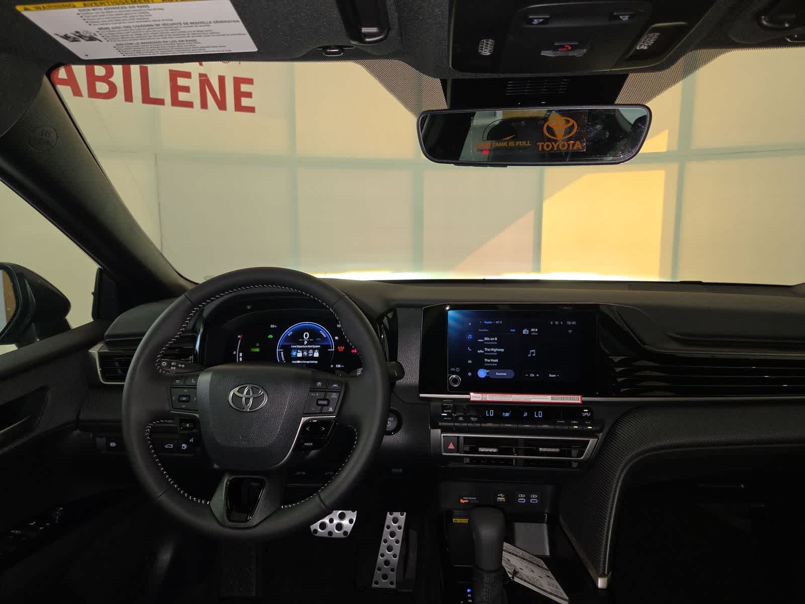 Thumbnail: 2026 Toyota Camry - 16