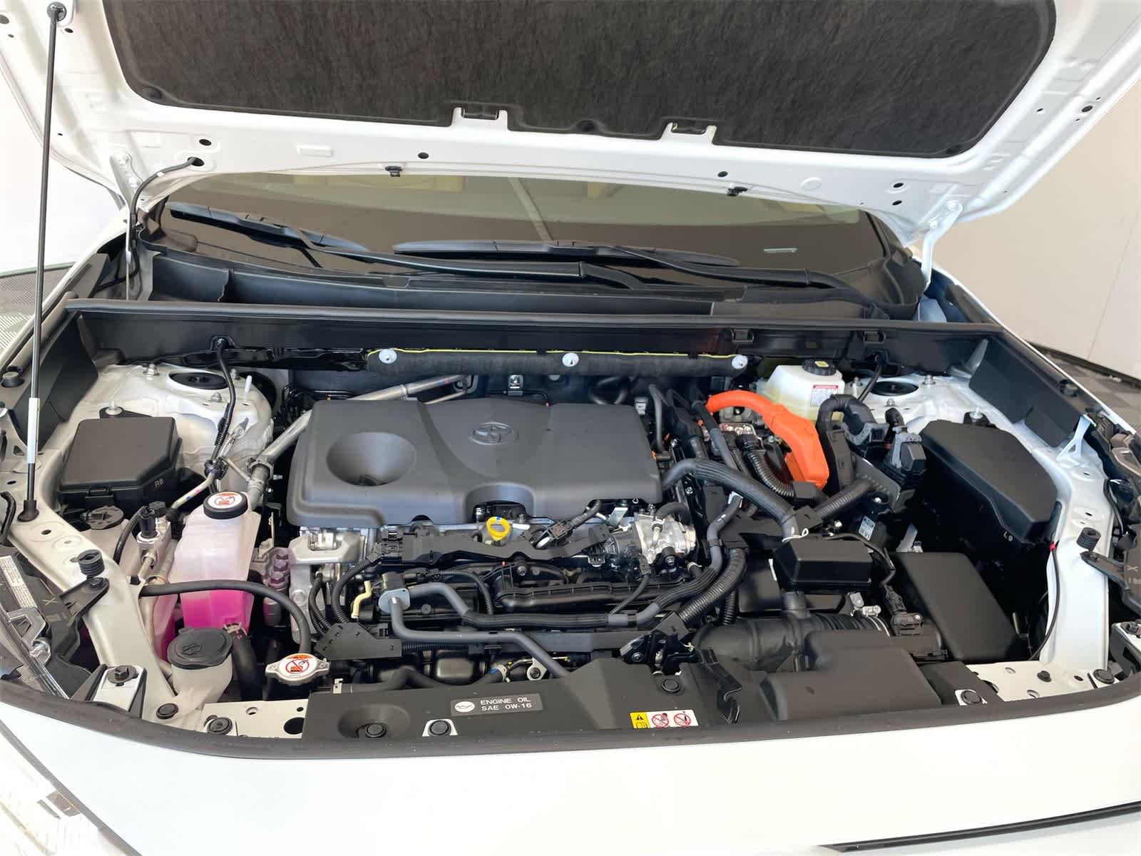 Thumbnail: 2025 Toyota RAV4 - 27