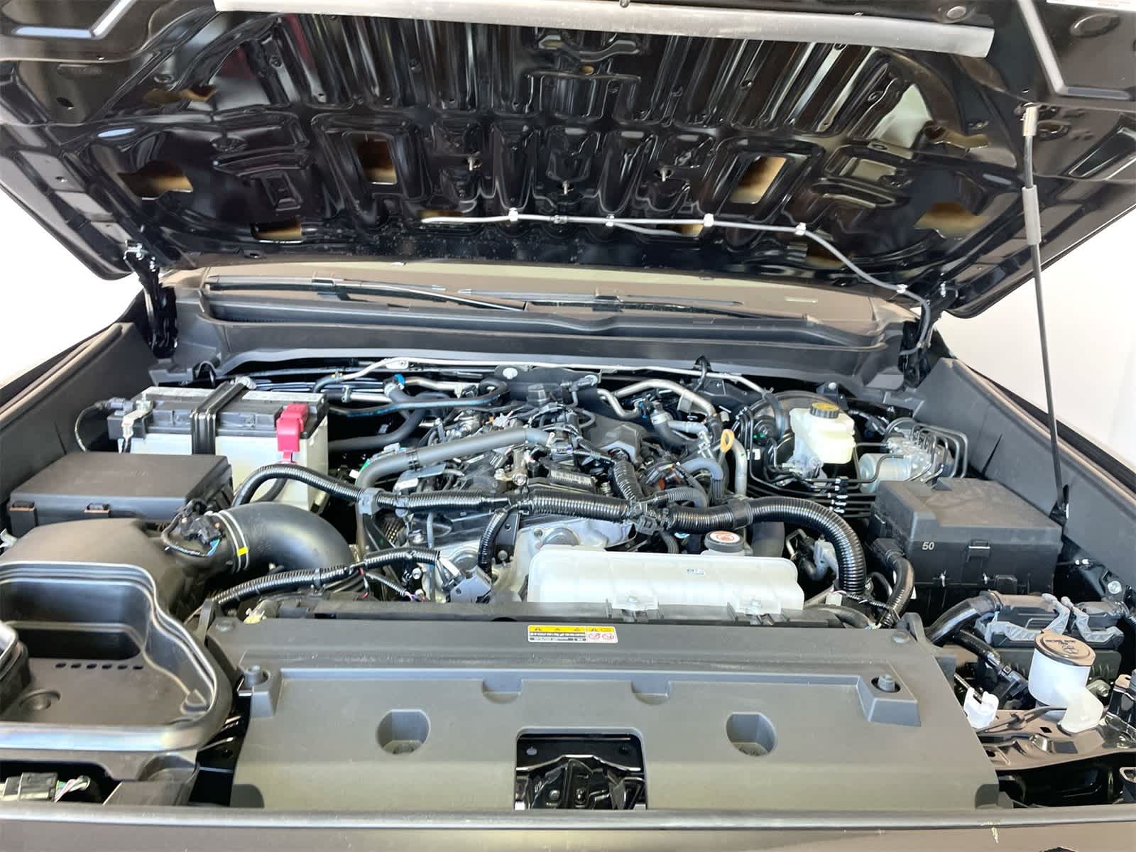 Thumbnail: 2025 Toyota Tacoma - 24