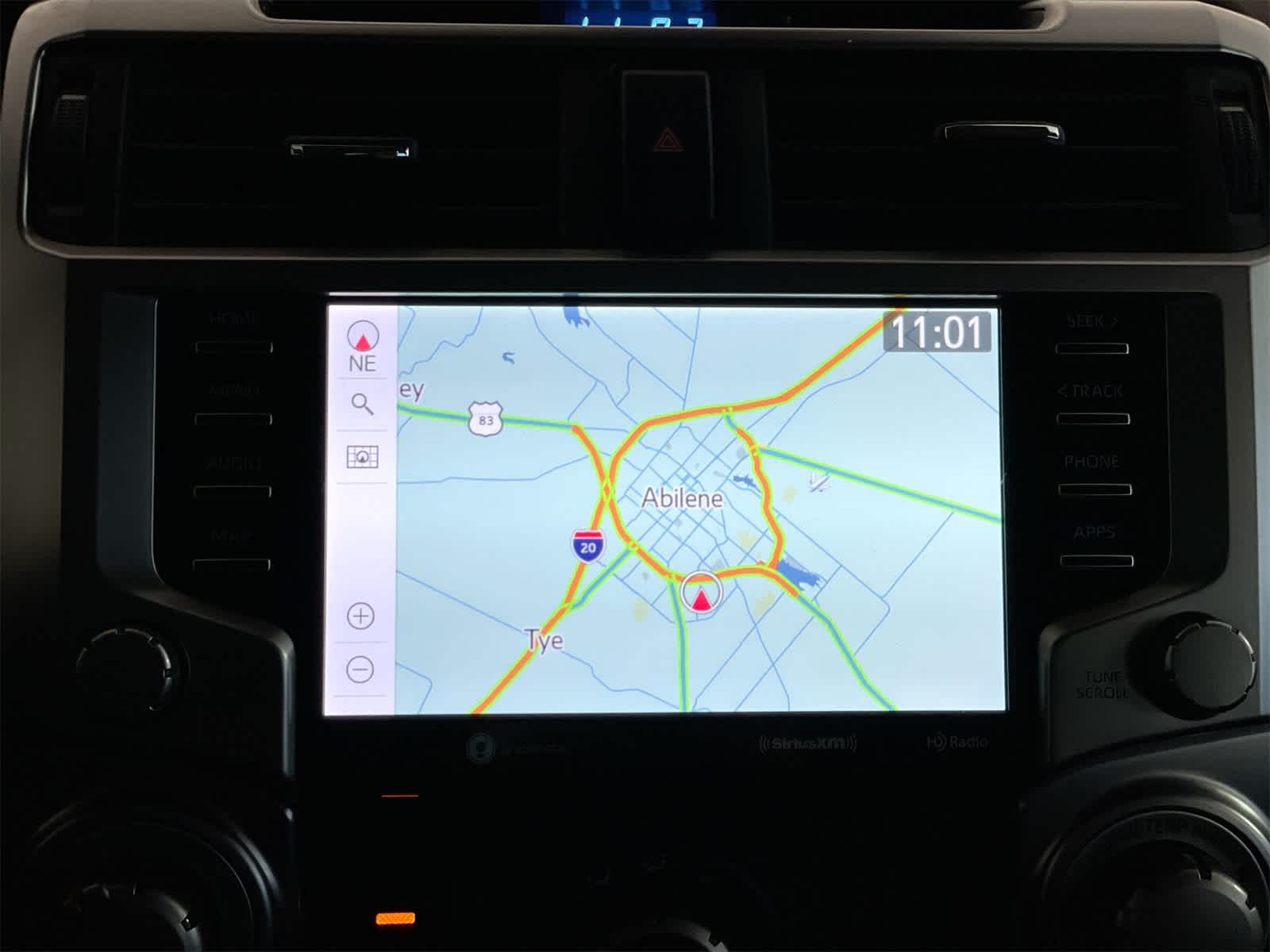 Thumbnail: 2023 Toyota 4Runner - 20