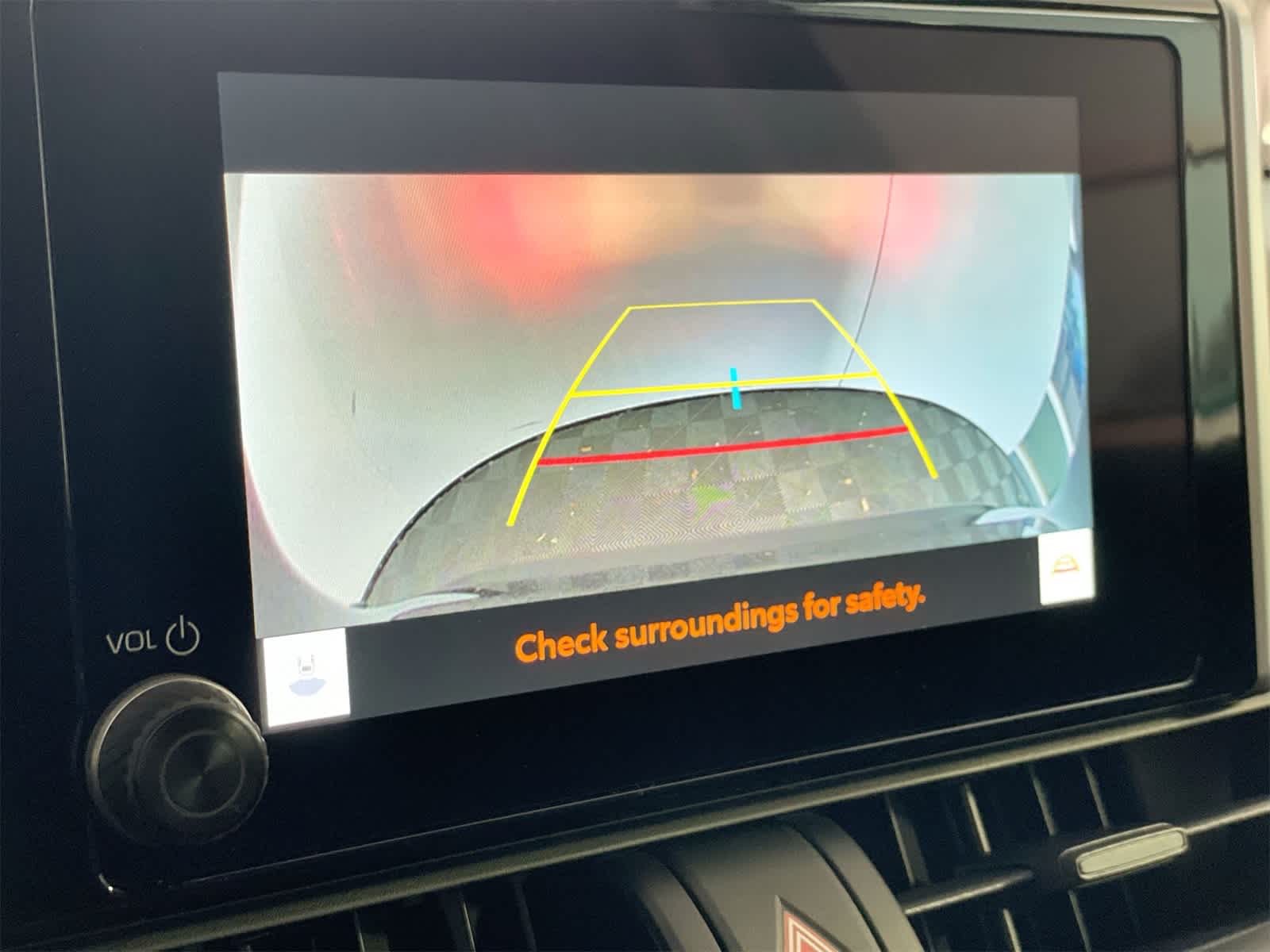 Thumbnail: 2025 Toyota RAV4 - 21