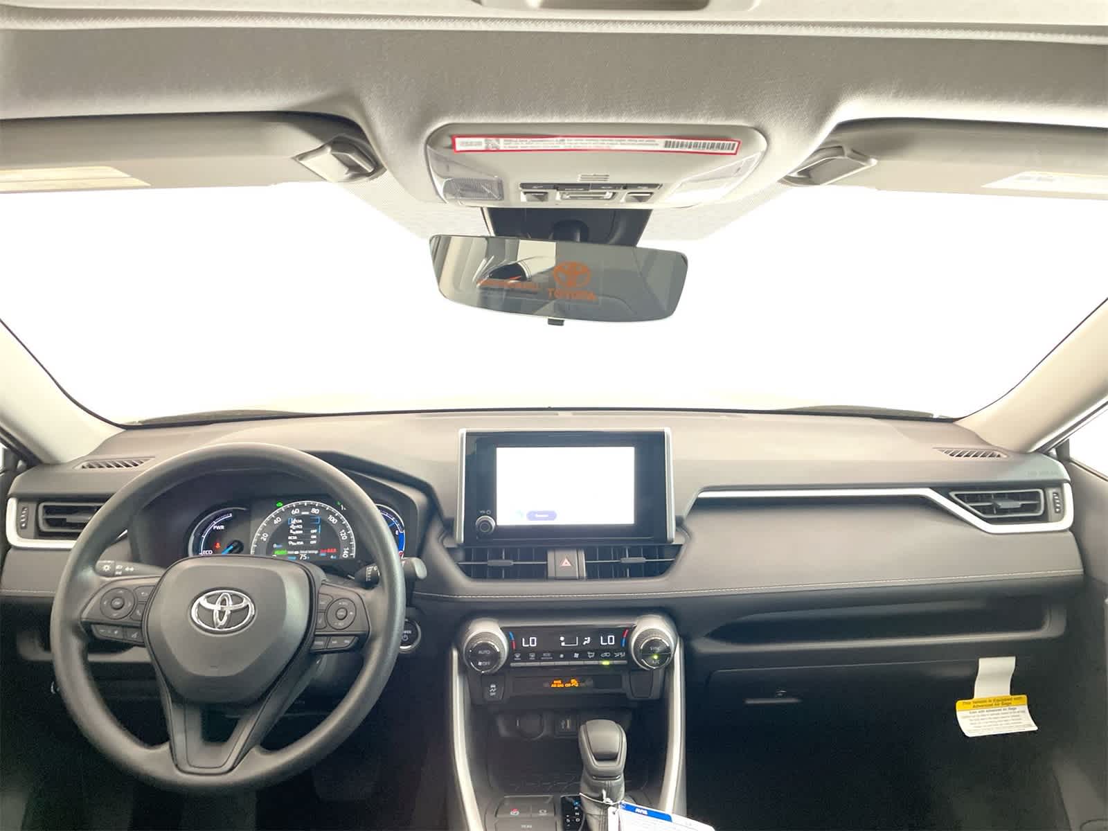 Thumbnail: 2025 Toyota RAV4 - 17