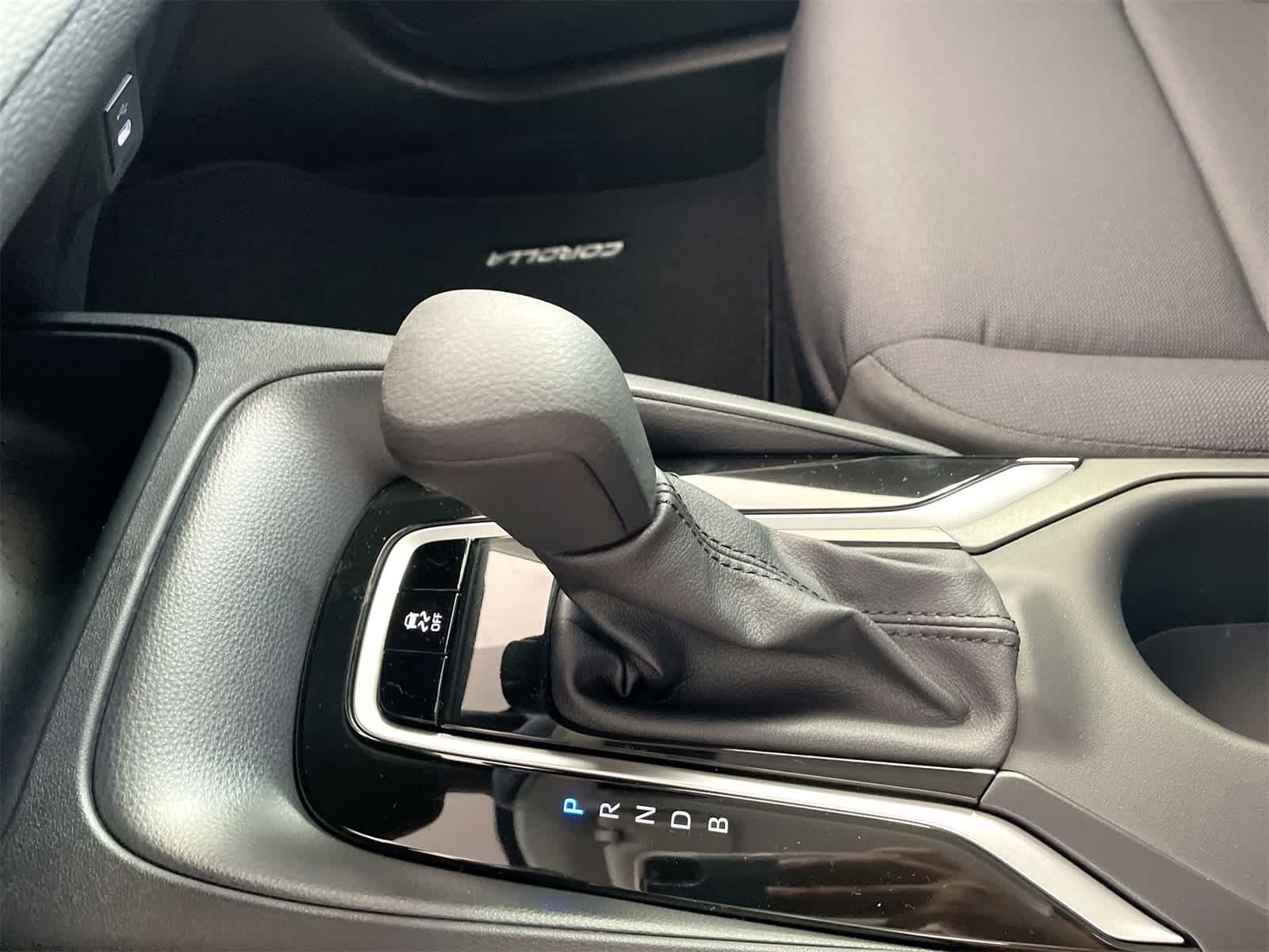 Thumbnail: 2026 Toyota Corolla - 22