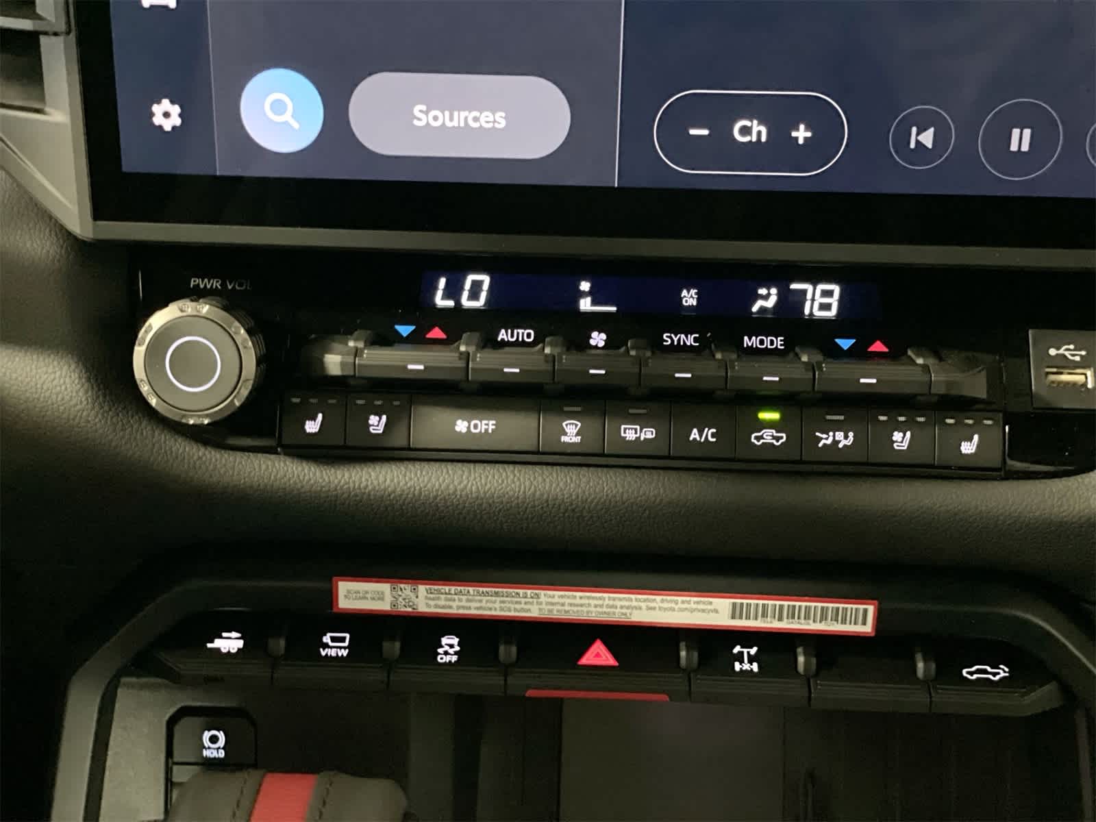 Thumbnail: 2026 Toyota Tundra - 22