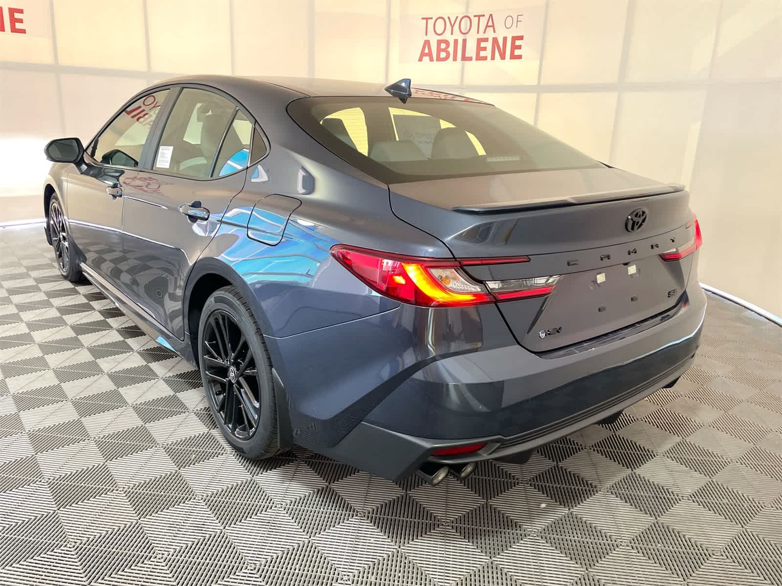 Thumbnail: 2026 Toyota Camry - 3