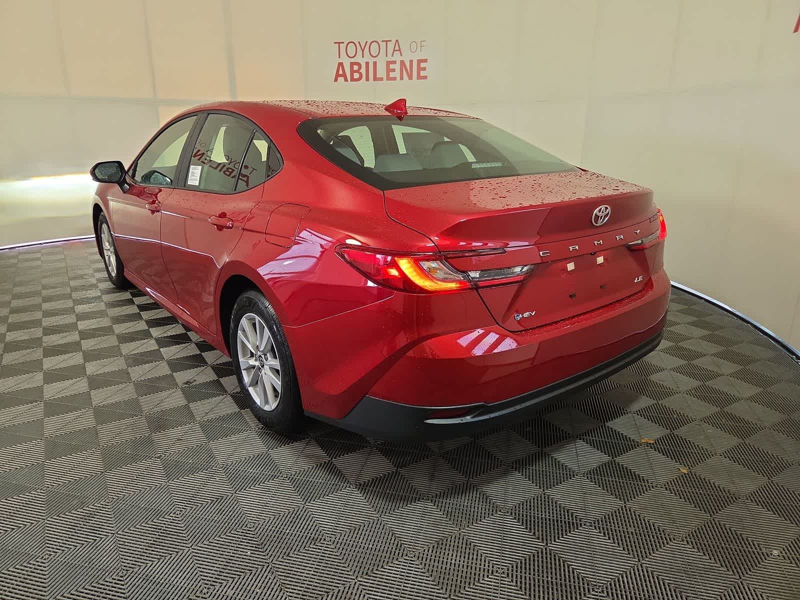 Thumbnail: 2026 Toyota Camry - 3