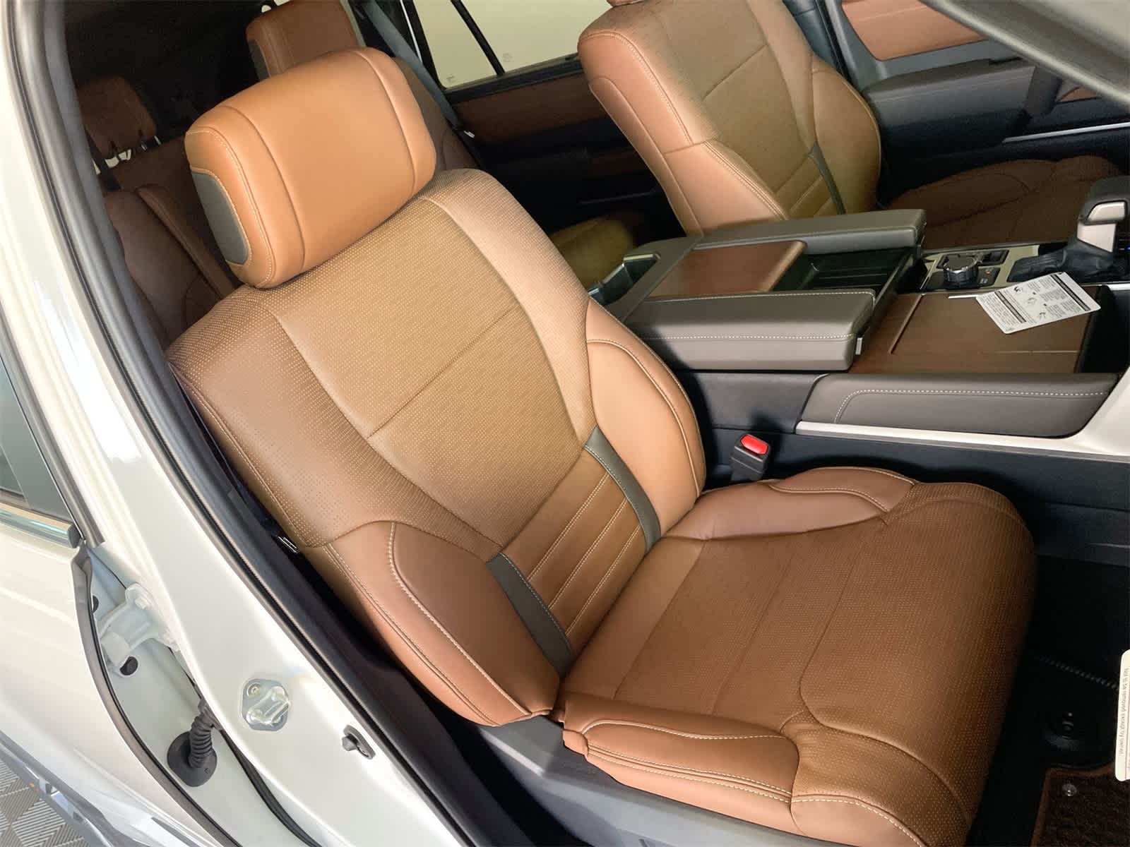 Thumbnail: 2026 Toyota Sequoia - 14