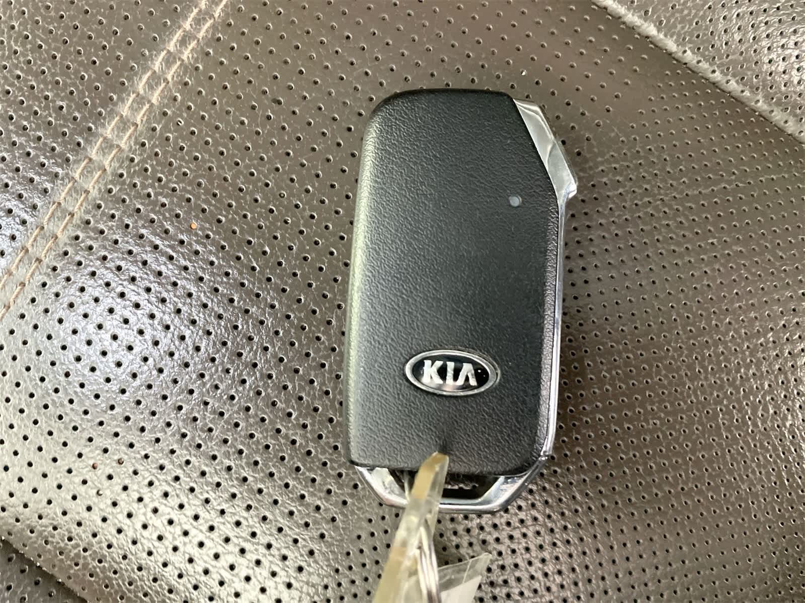 Thumbnail: 2020 Kia Telluride - 29