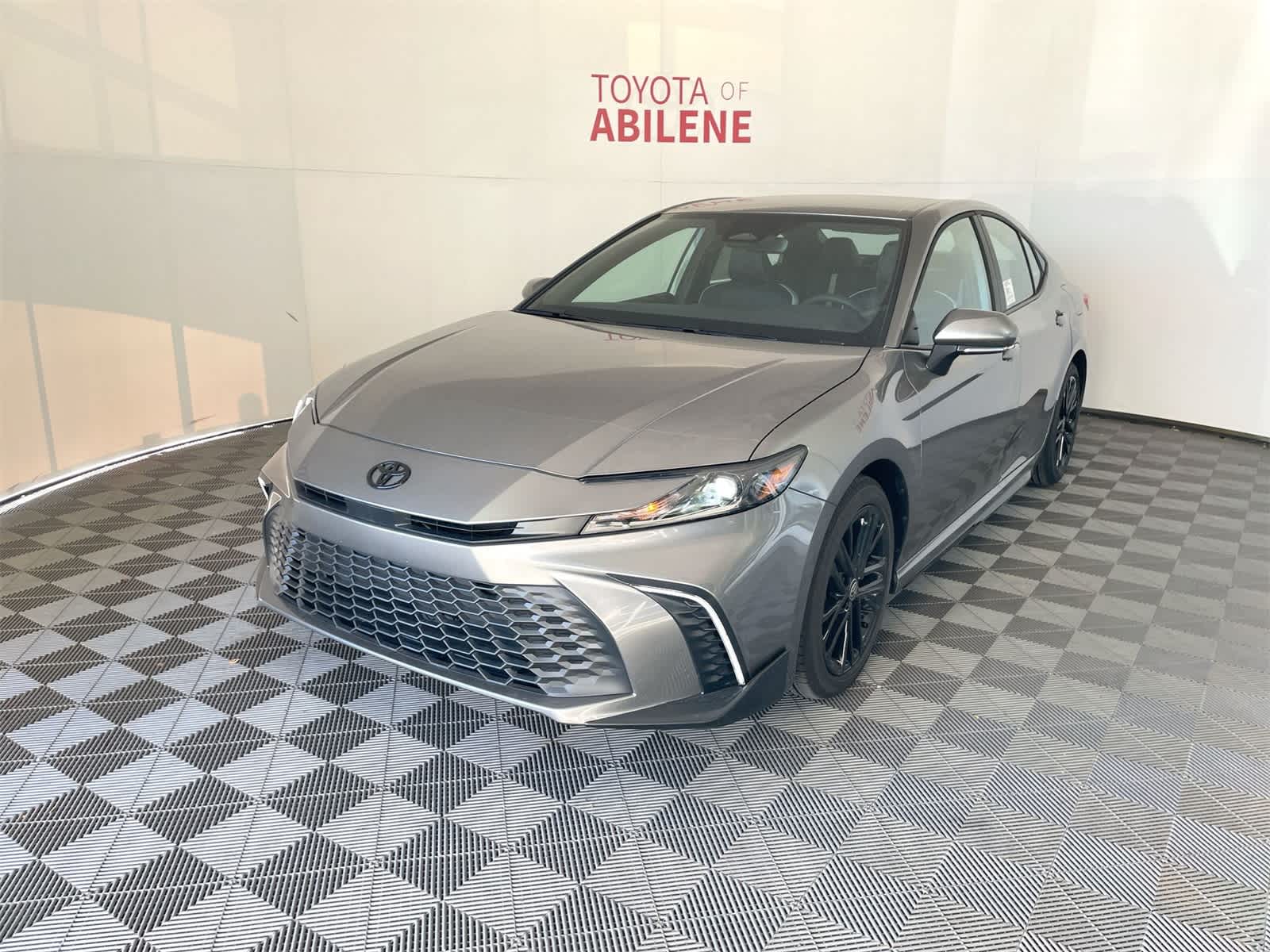 Thumbnail: 2026 Toyota Camry - 1