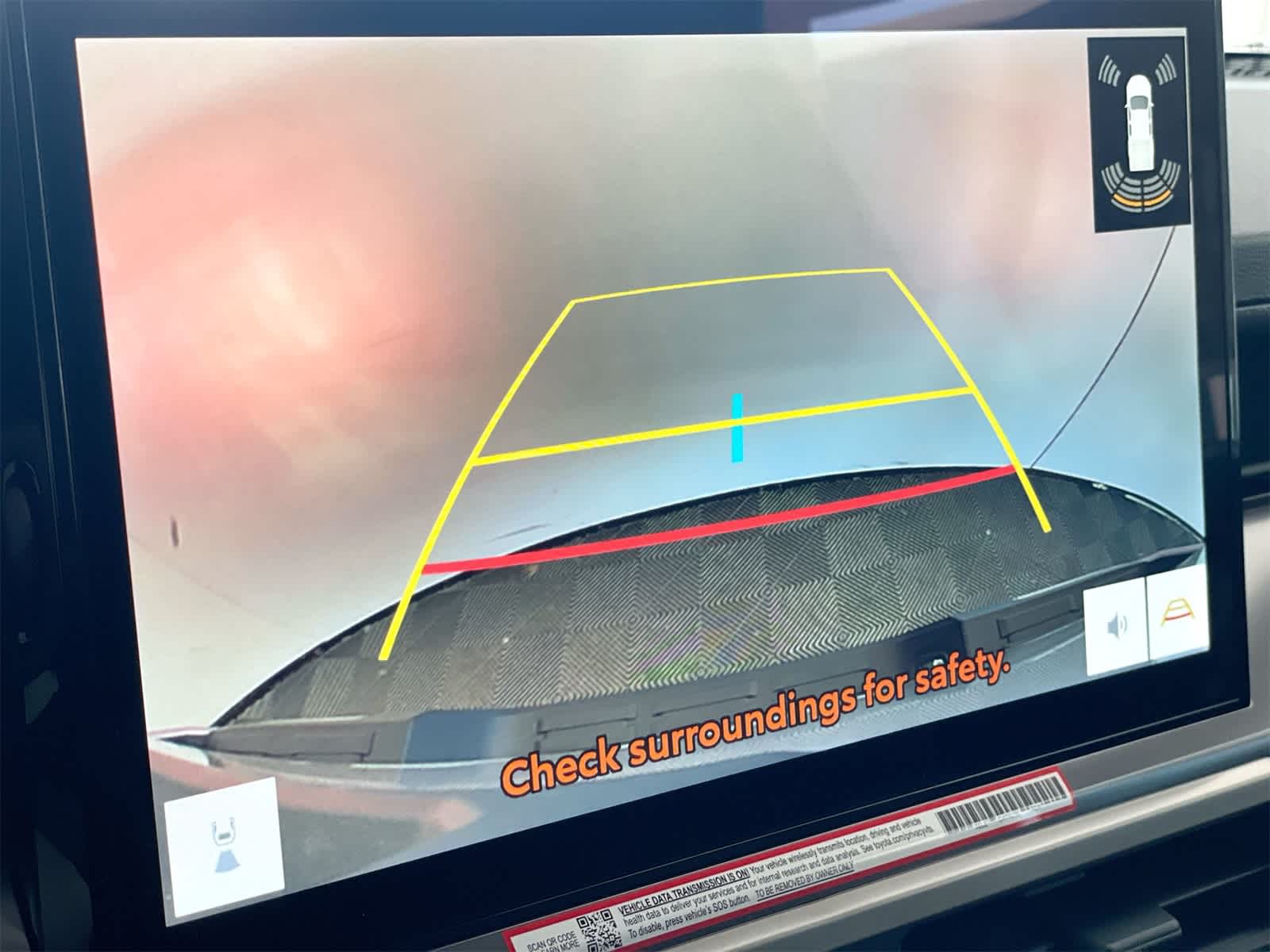 Thumbnail: 2025 Toyota Tacoma - 20