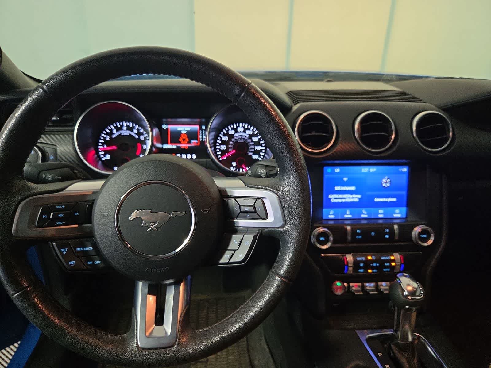 Thumbnail: 2023 Ford Mustang - 14