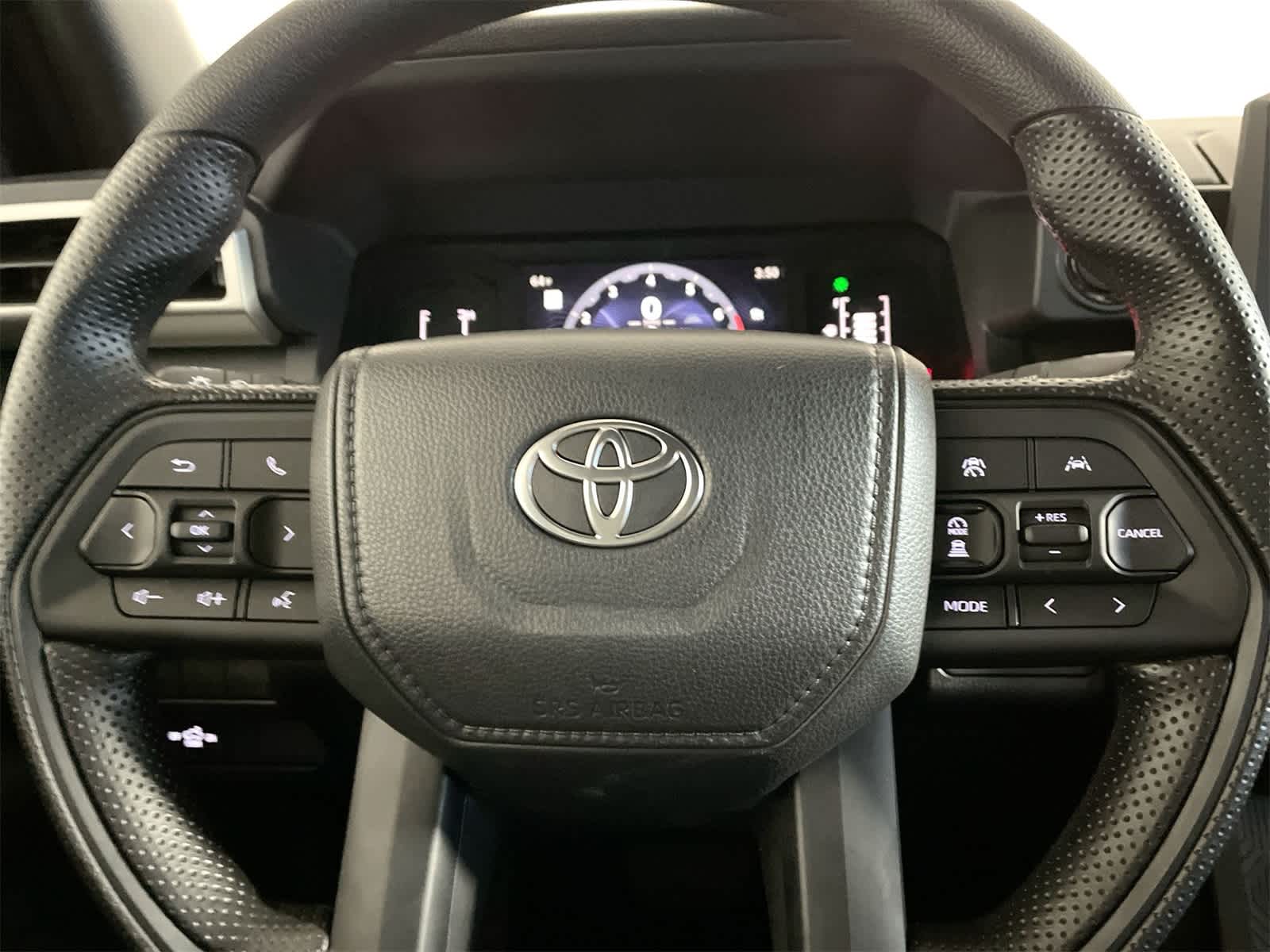 Thumbnail: 2026 Toyota Tacoma - 17