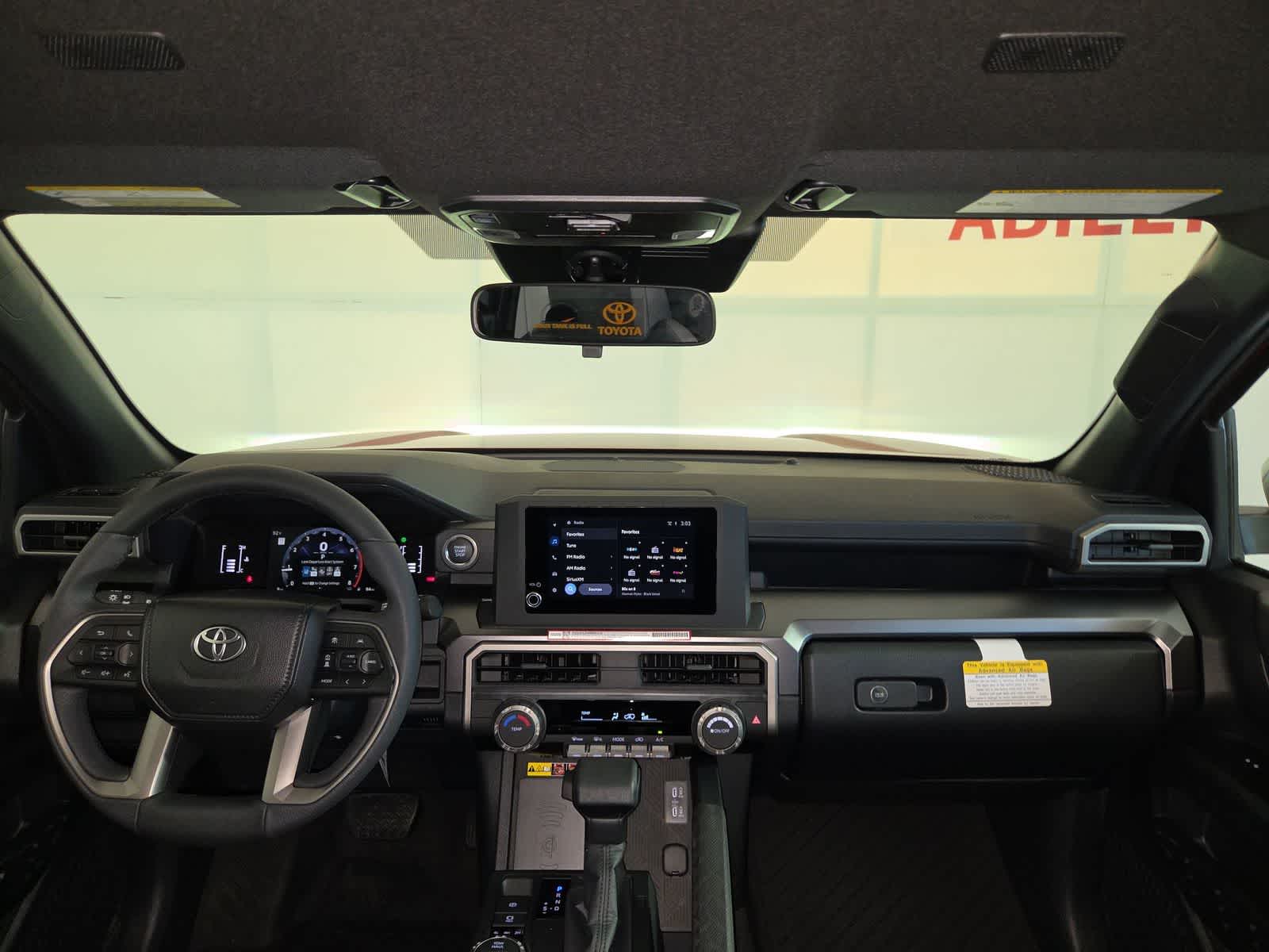 Thumbnail: 2026 Toyota 4Runner - 16