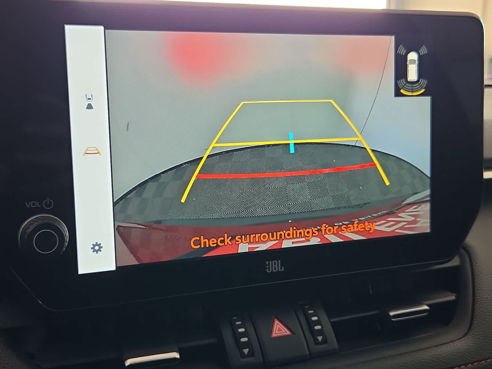 Thumbnail: 2025 Toyota RAV4 - 21