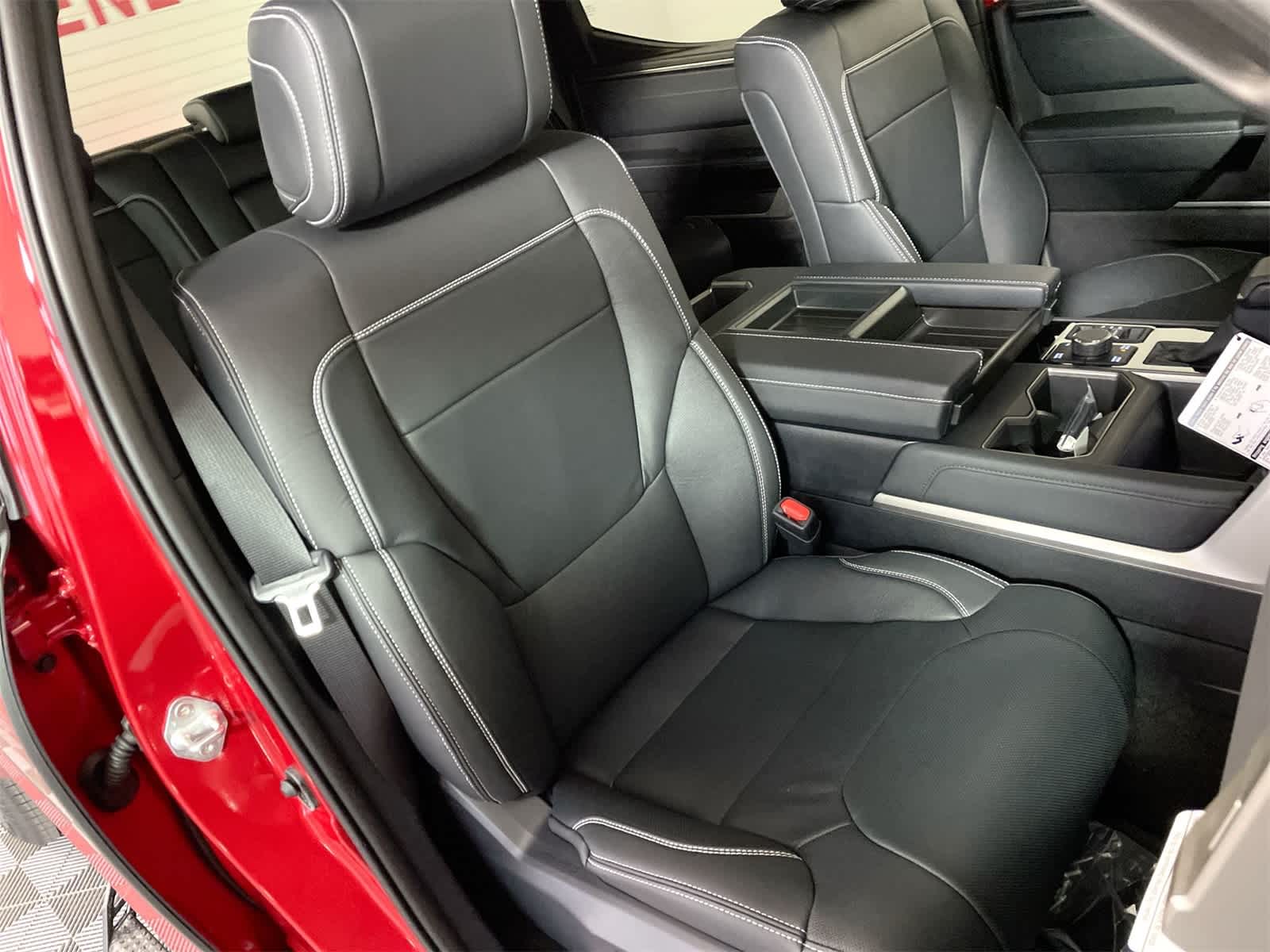 Thumbnail: 2026 Toyota Tundra - 13