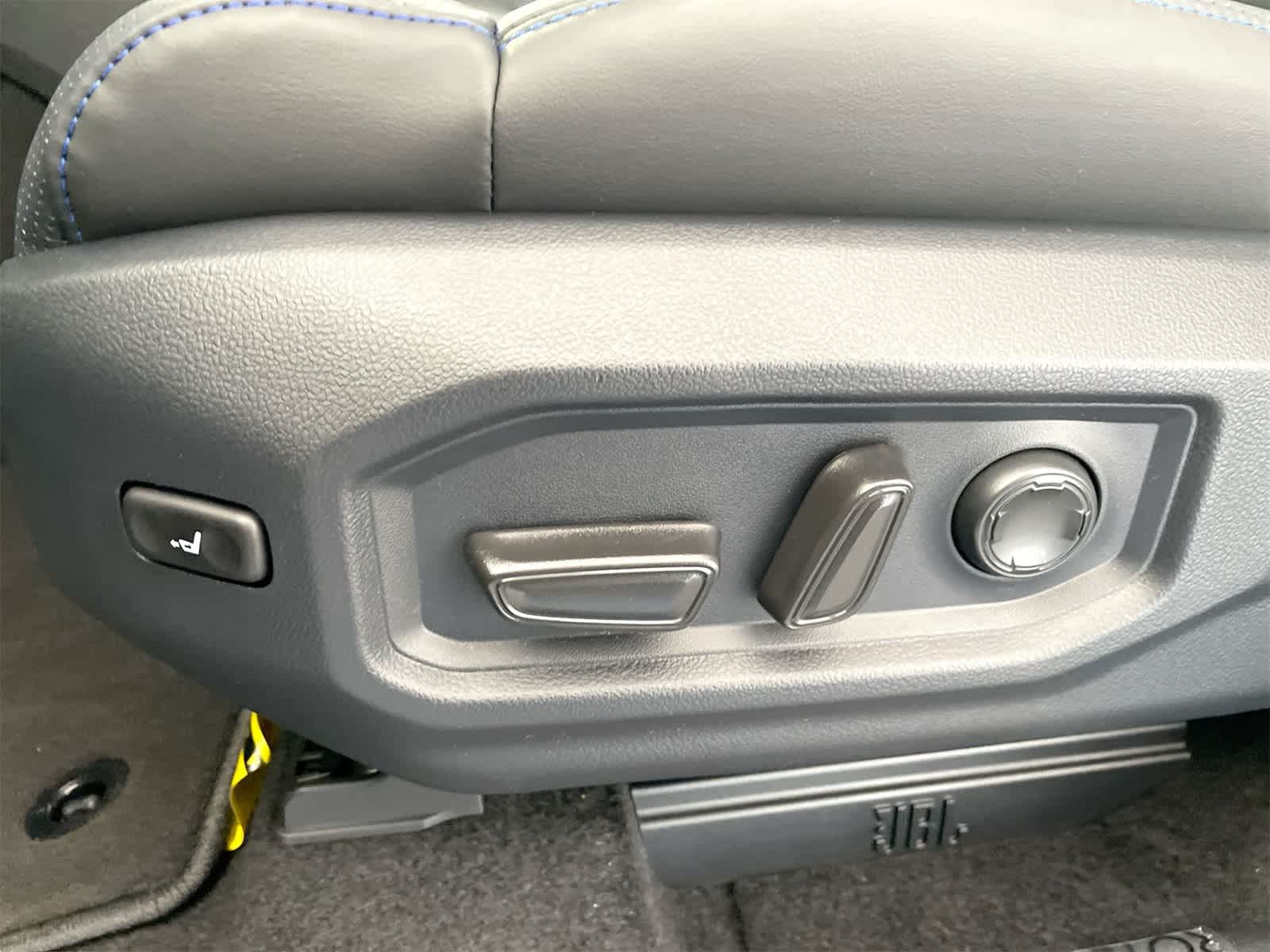 Thumbnail: 2026 Toyota Tundra - 11