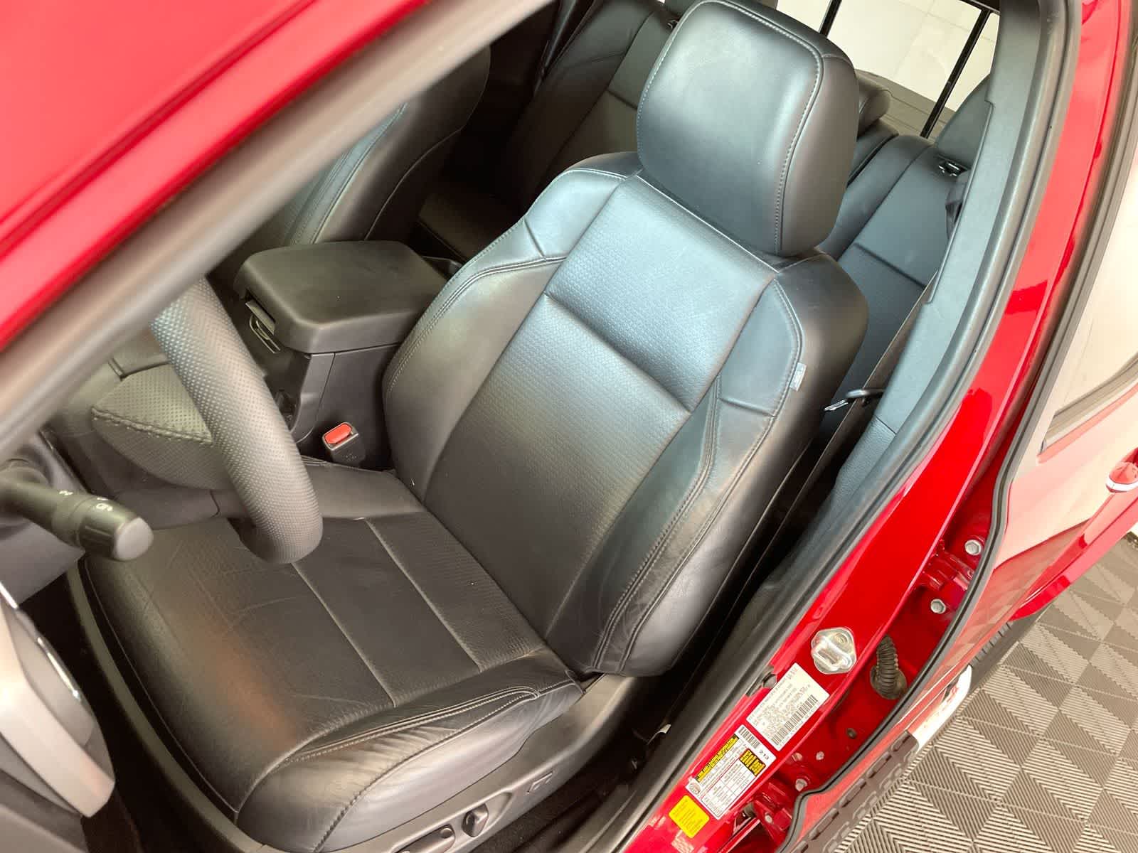 Thumbnail: 2023 Toyota Tacoma - 9