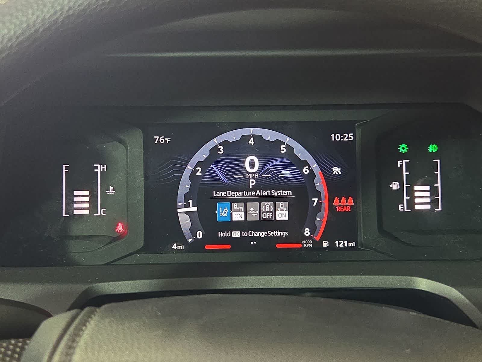 Thumbnail: 2026 Toyota Tacoma - 18