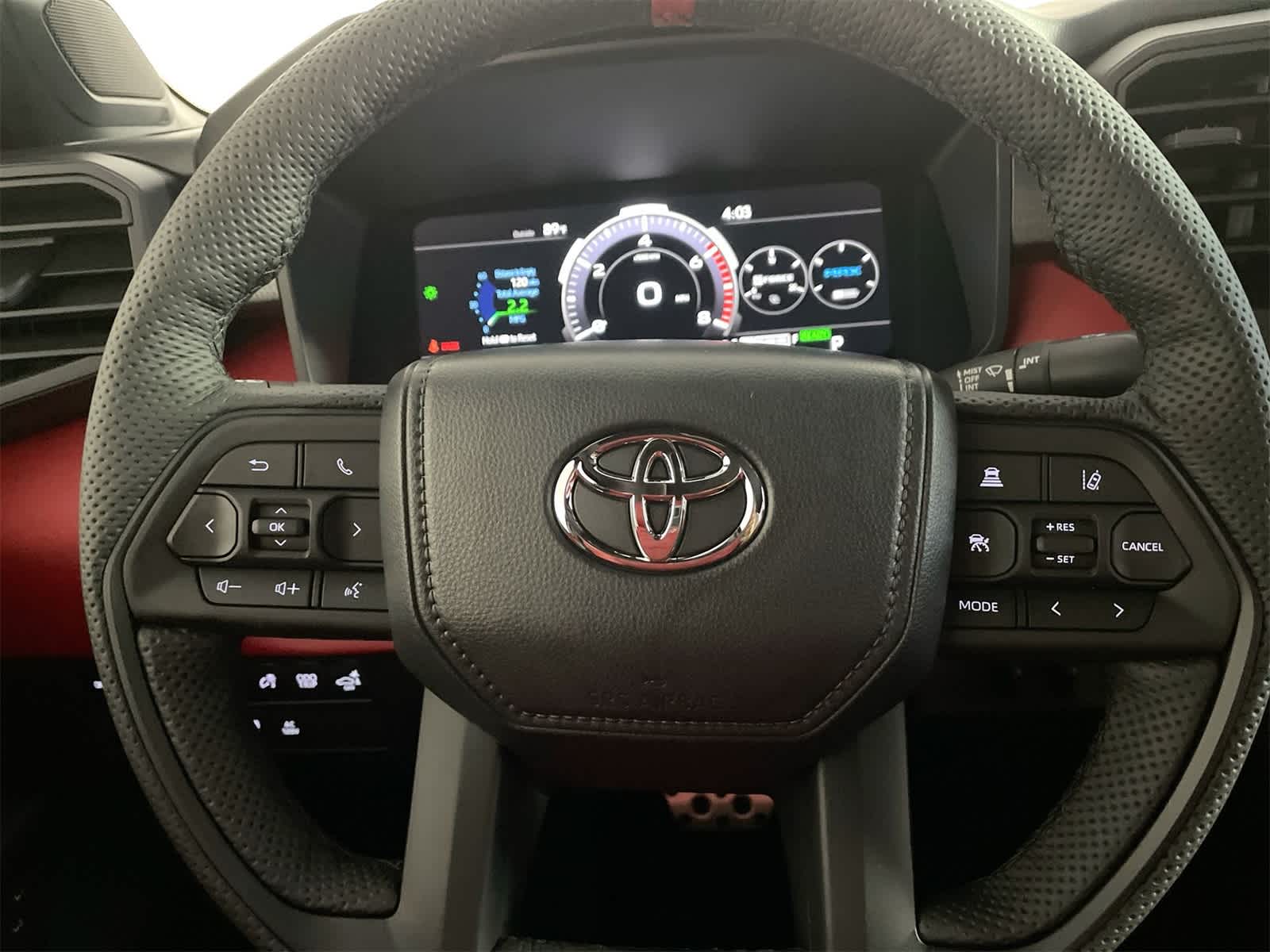 Thumbnail: 2026 Toyota Tundra - 18