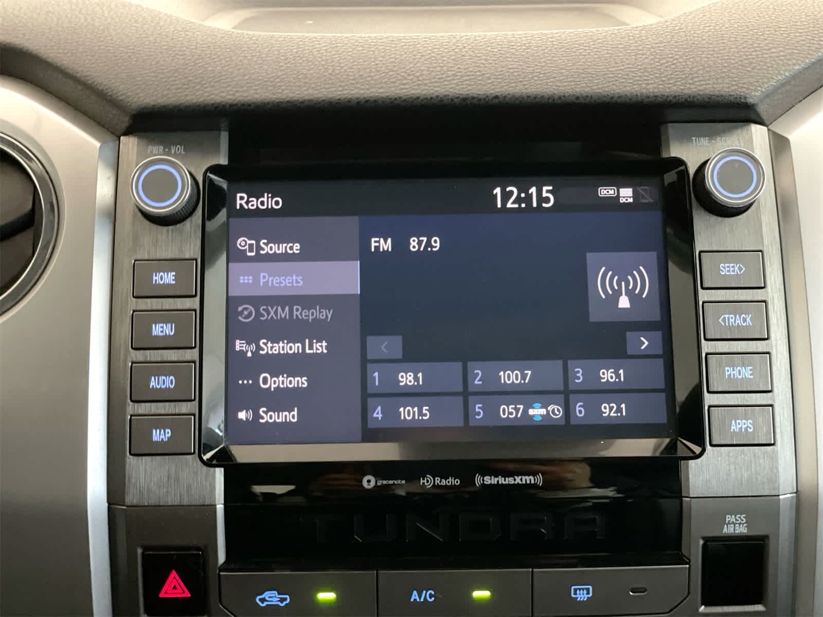 Thumbnail: 2020 Toyota Tundra - 17