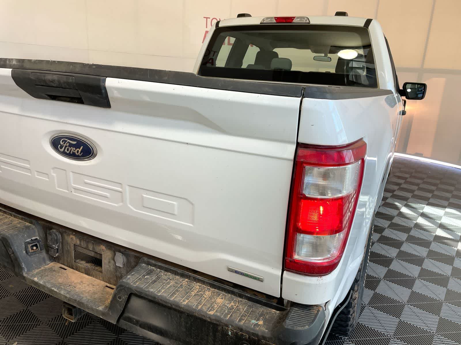 Thumbnail: 2023 Ford F-150 - 6