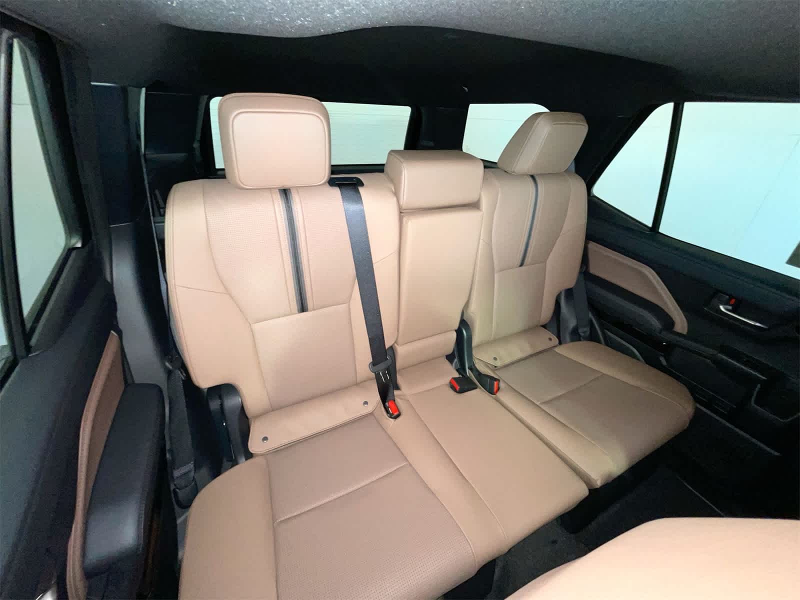 Thumbnail: 2026 Toyota 4Runner - 14