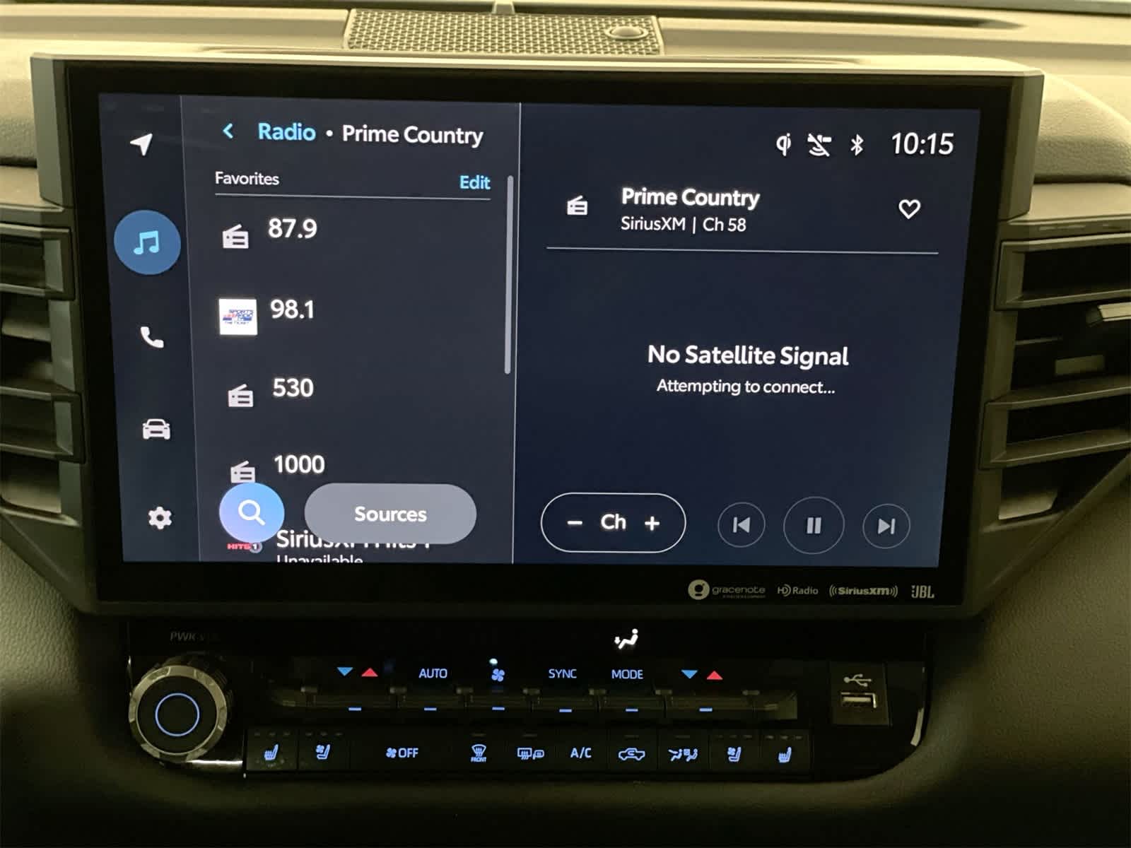 Thumbnail: 2022 Toyota Tundra - 18