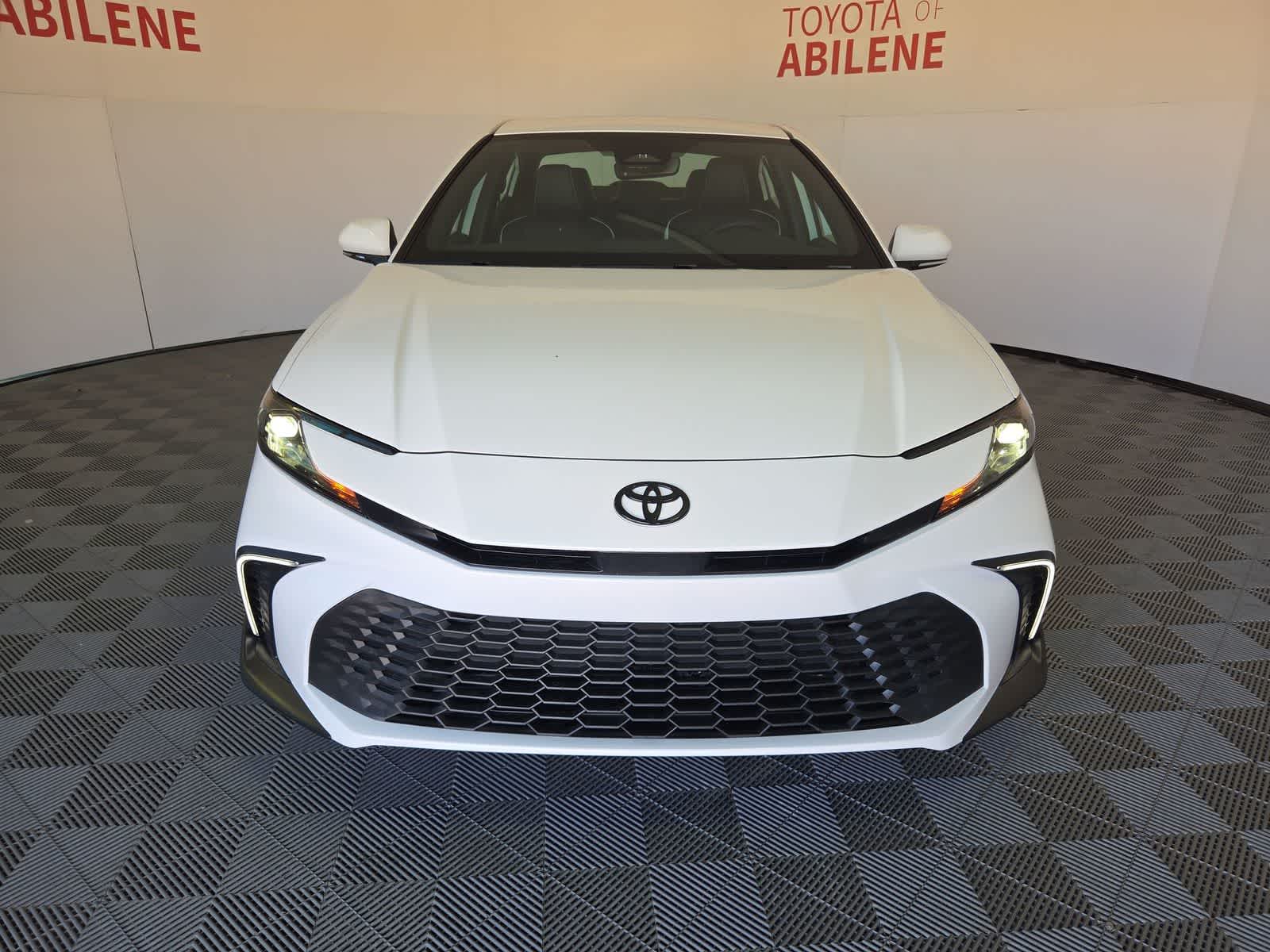 Thumbnail: 2026 Toyota Camry - 9