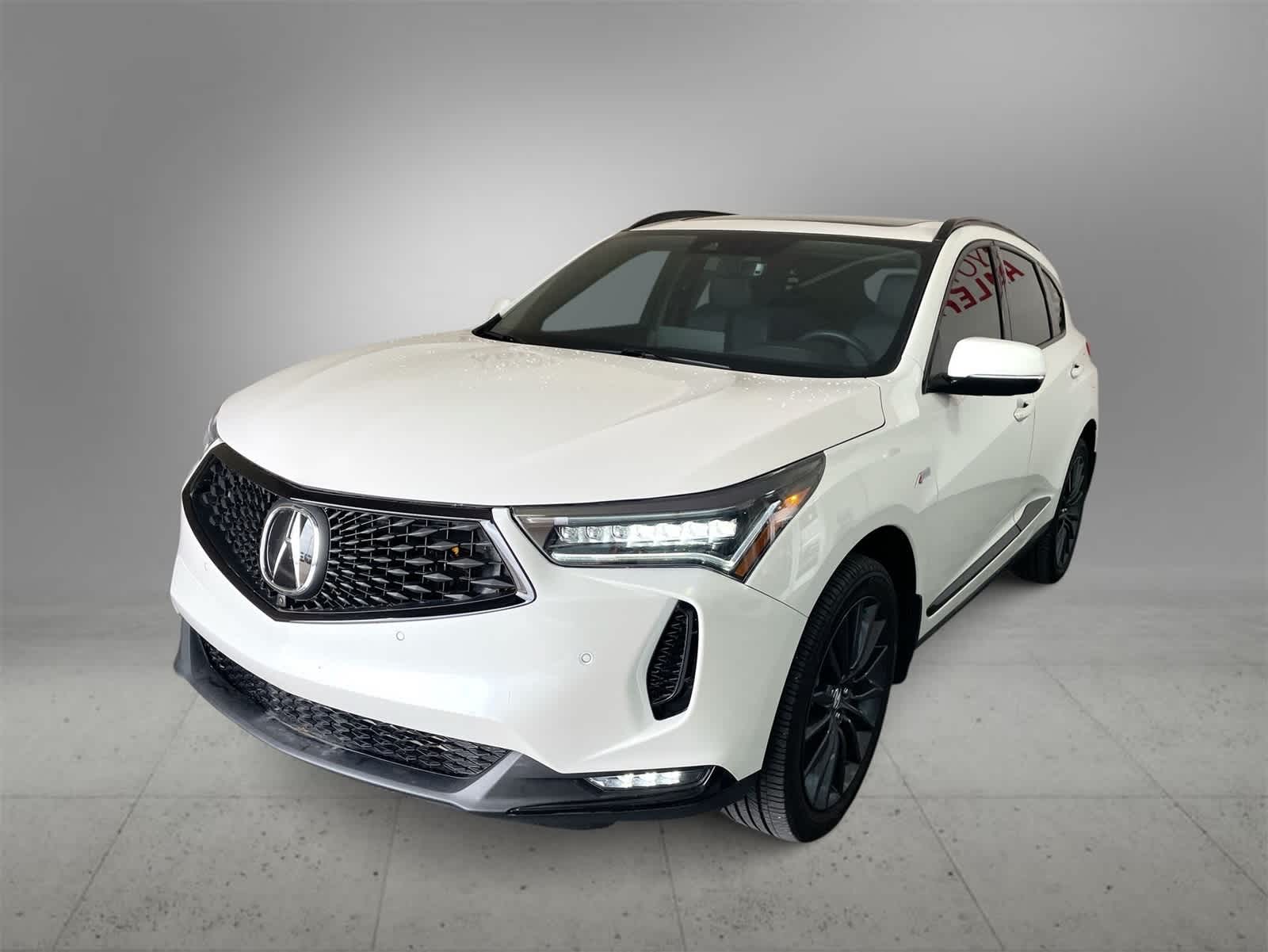 Thumbnail: 2023 Acura RDX - 1