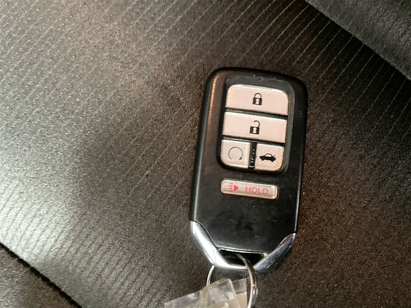 Thumbnail: 2022 Honda Accord - 27