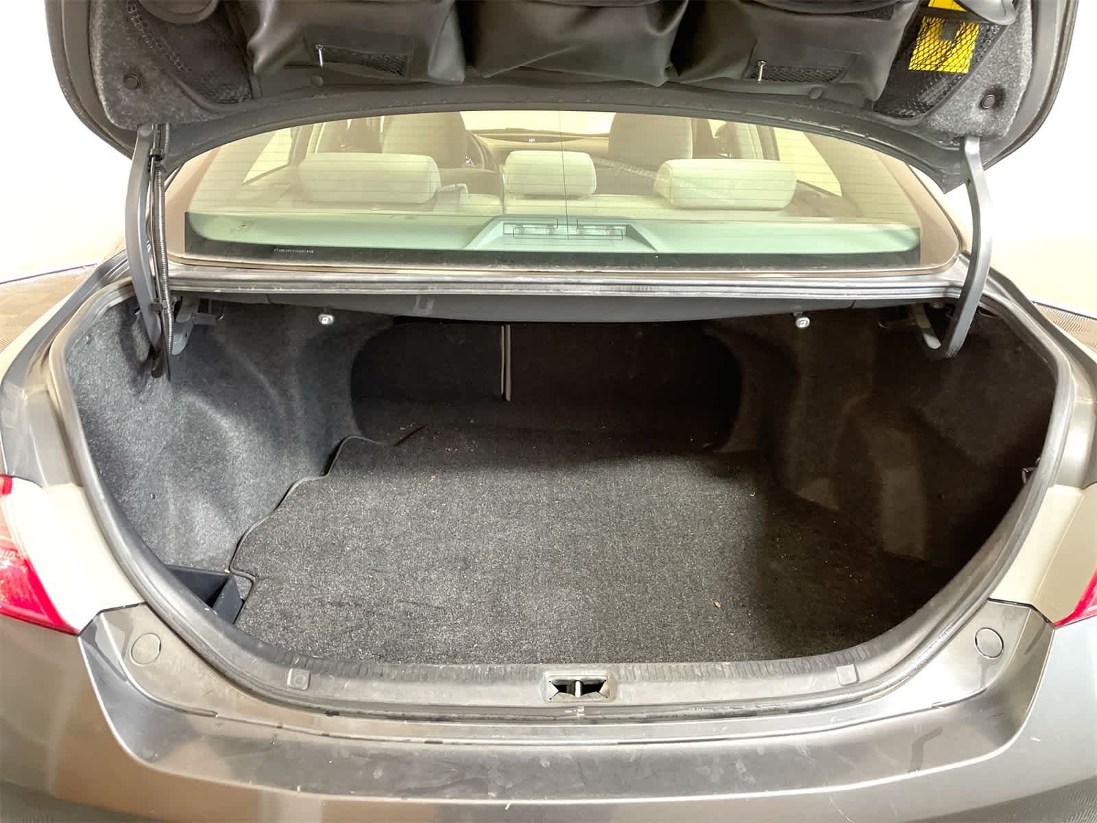 Thumbnail: 2007 Toyota Camry - 5