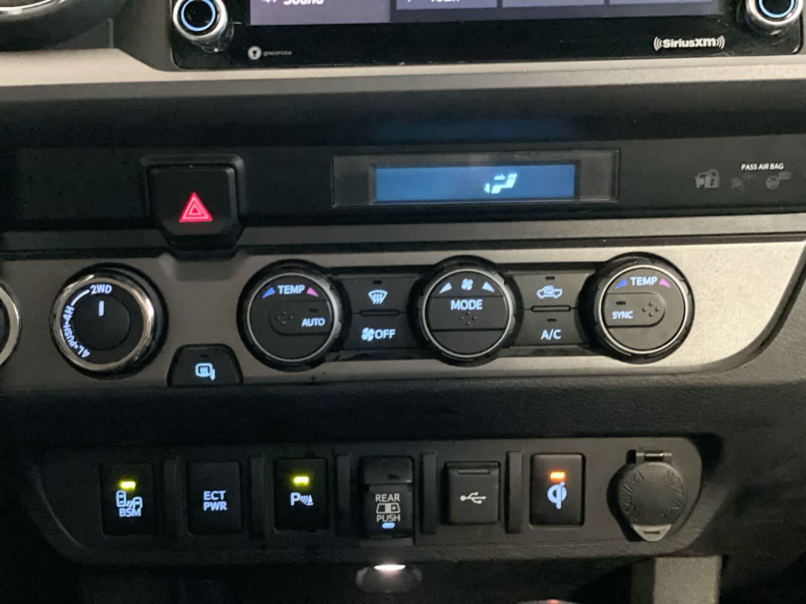 Thumbnail: 2023 Toyota Tacoma - 20