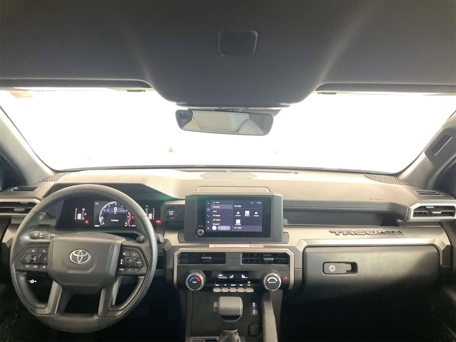 Thumbnail: 2025 Toyota Tacoma - 16