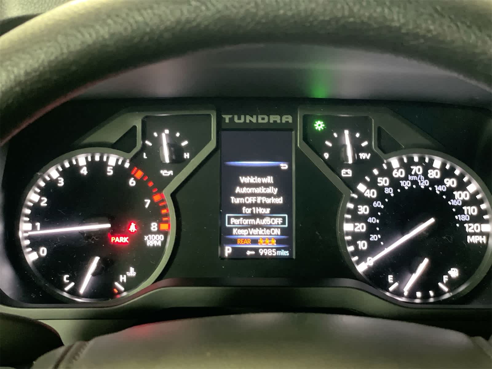 Thumbnail: 2026 Toyota Tundra - 17