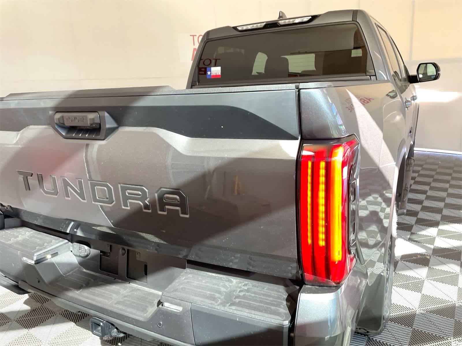 Thumbnail: 2026 Toyota Tundra - 7