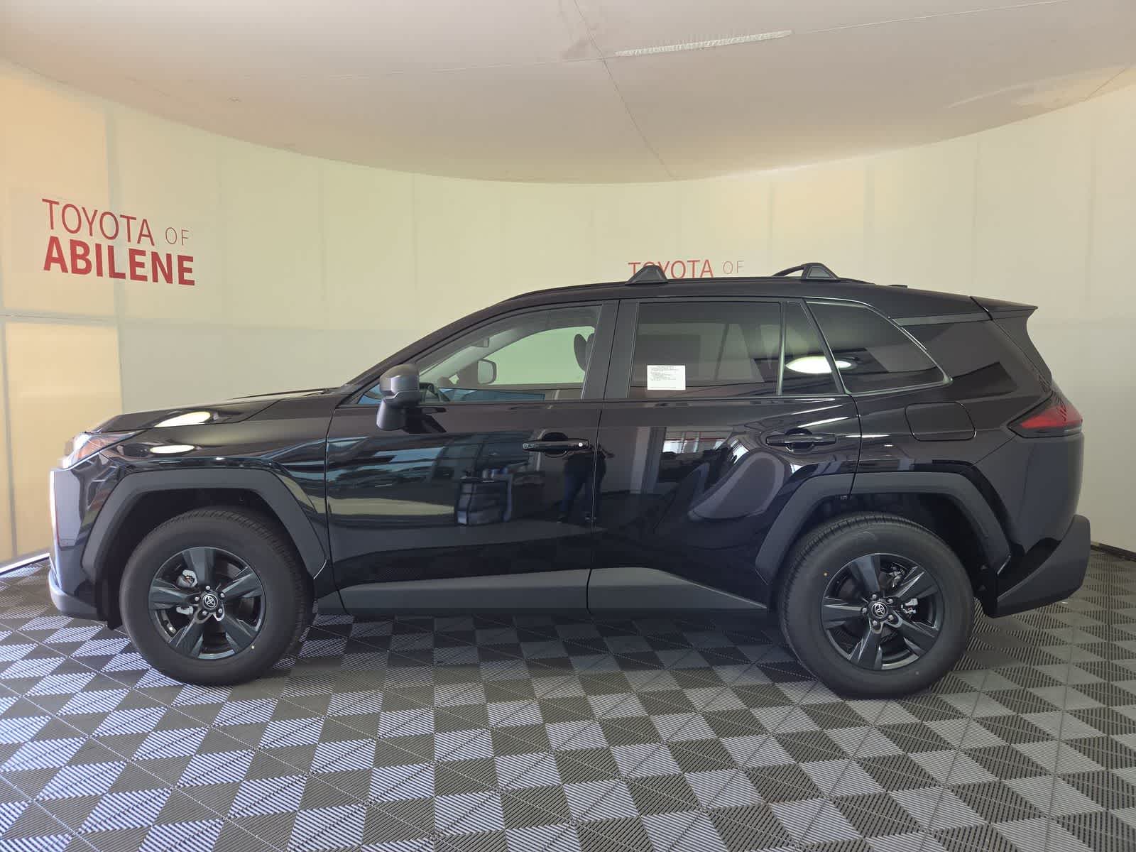 Thumbnail: 2026 Toyota RAV4 - 2
