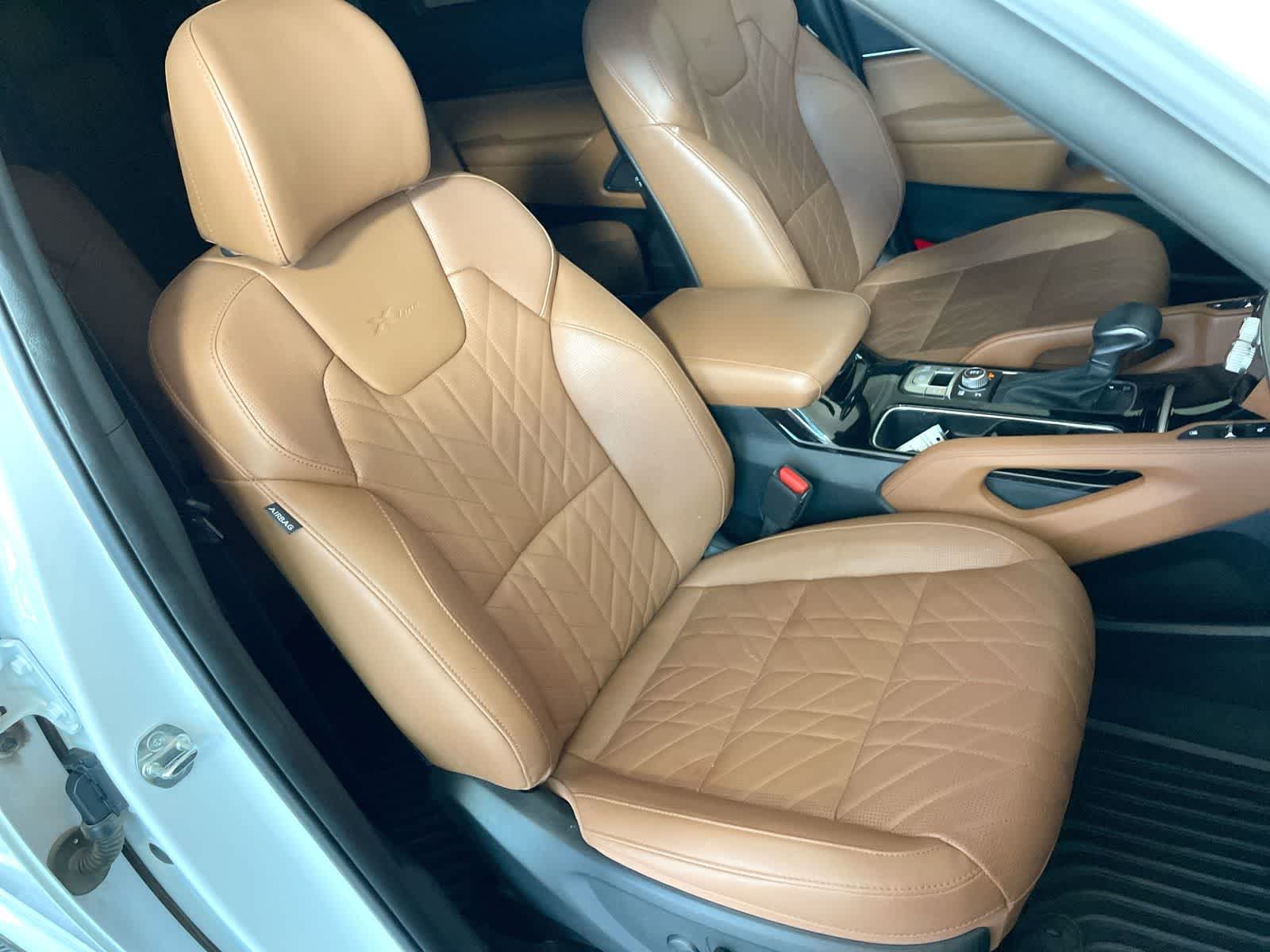 Thumbnail: 2025 Kia Telluride - 13