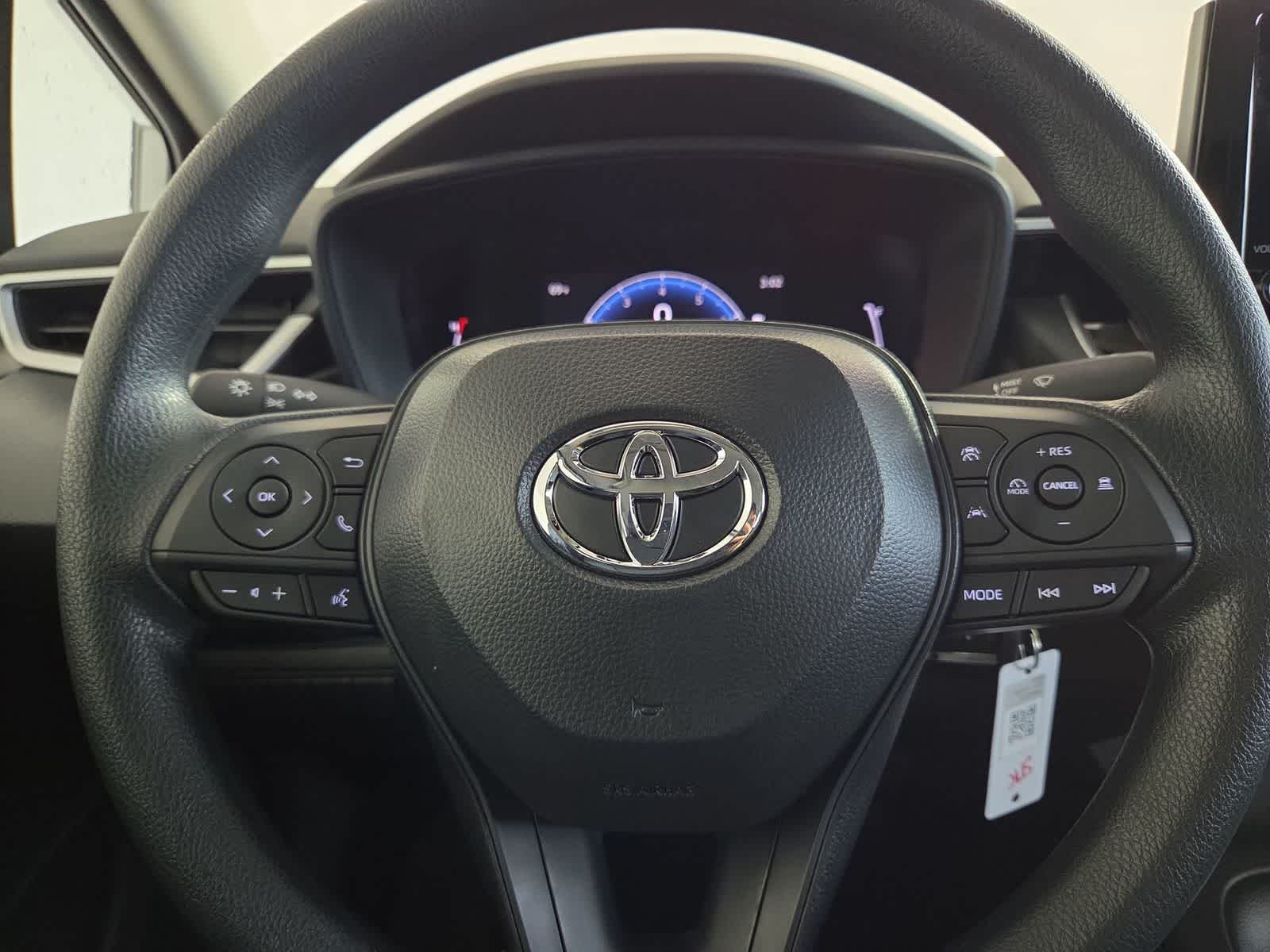 Thumbnail: 2026 Toyota Corolla - 17