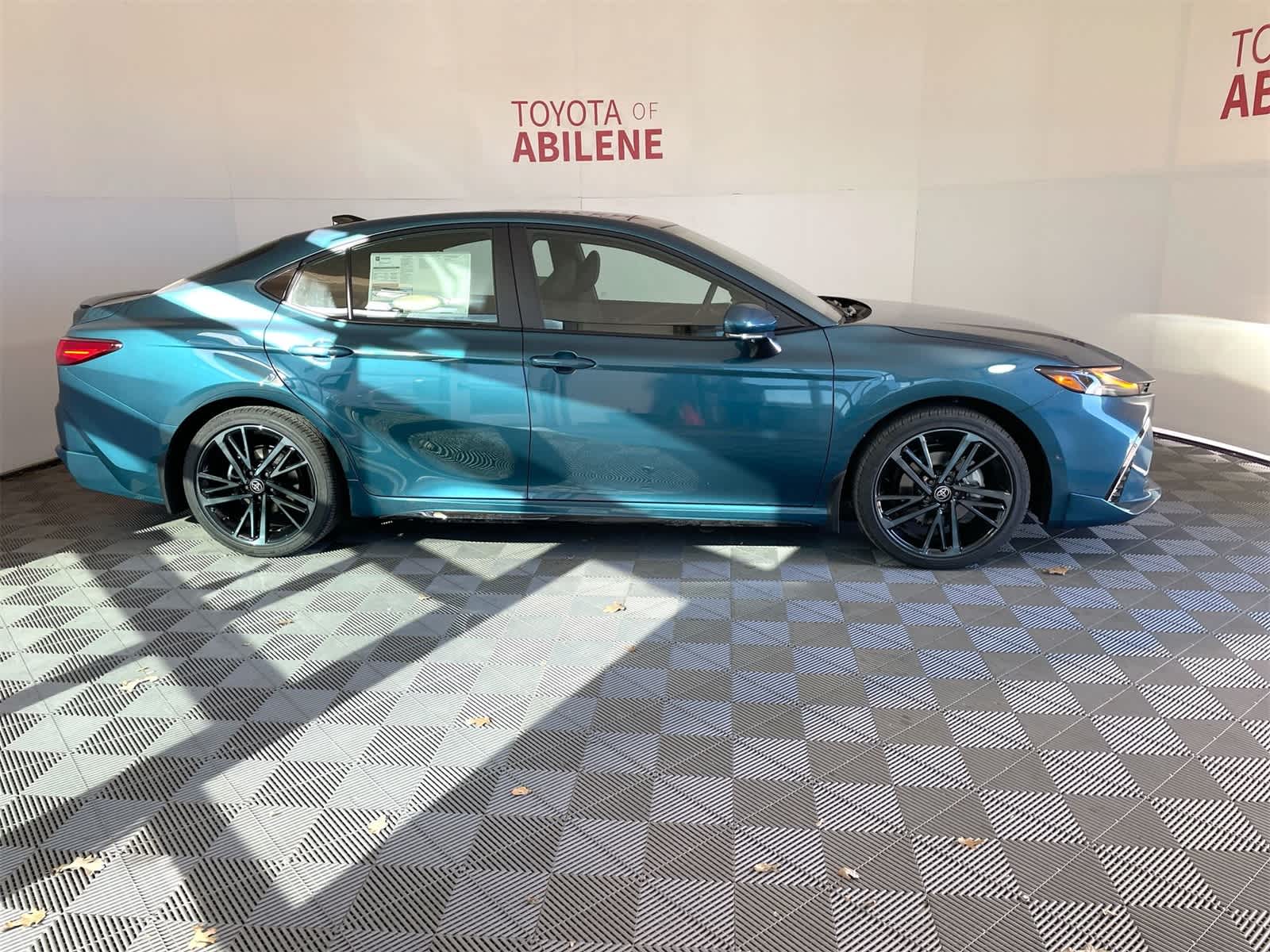 Thumbnail: 2026 Toyota Camry - 7