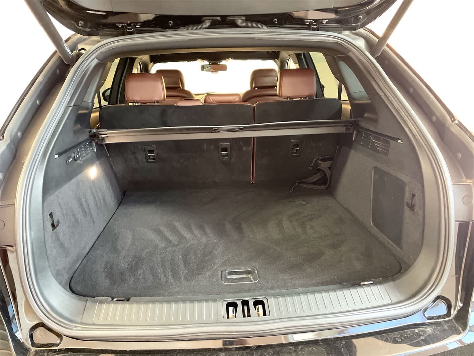 Thumbnail: 2018 Lincoln MKX - 5