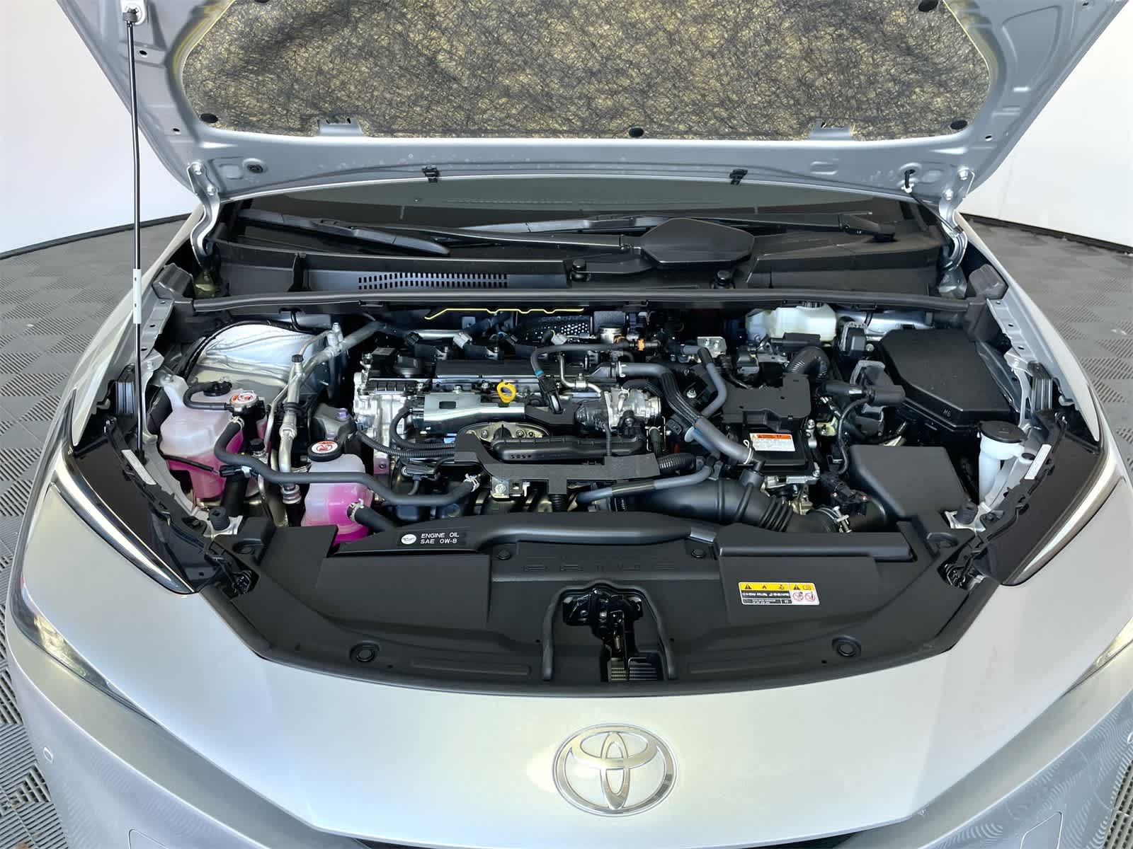 Thumbnail: 2026 Toyota Prius - 24