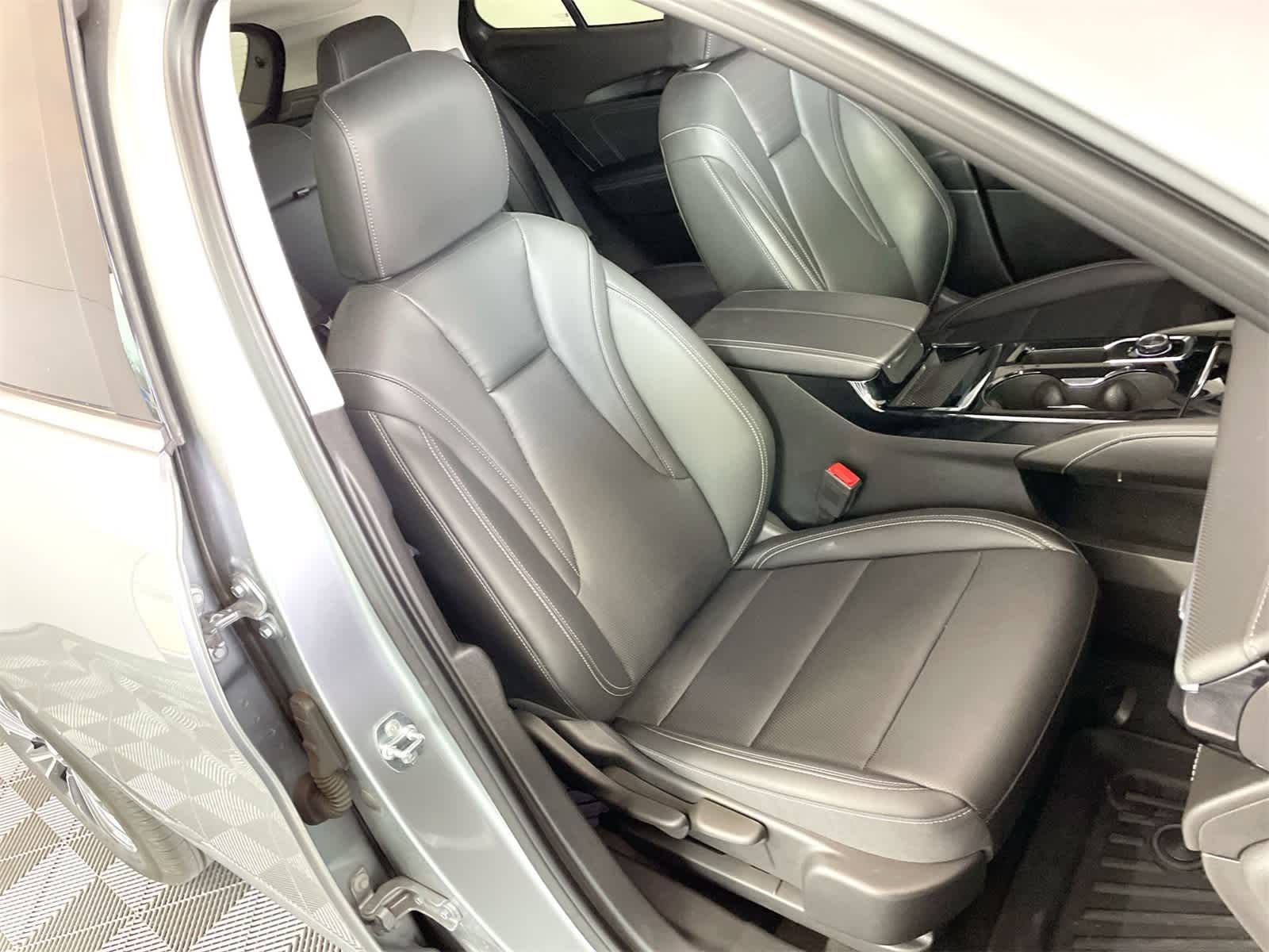 Thumbnail: 2024 Buick Envision - 12